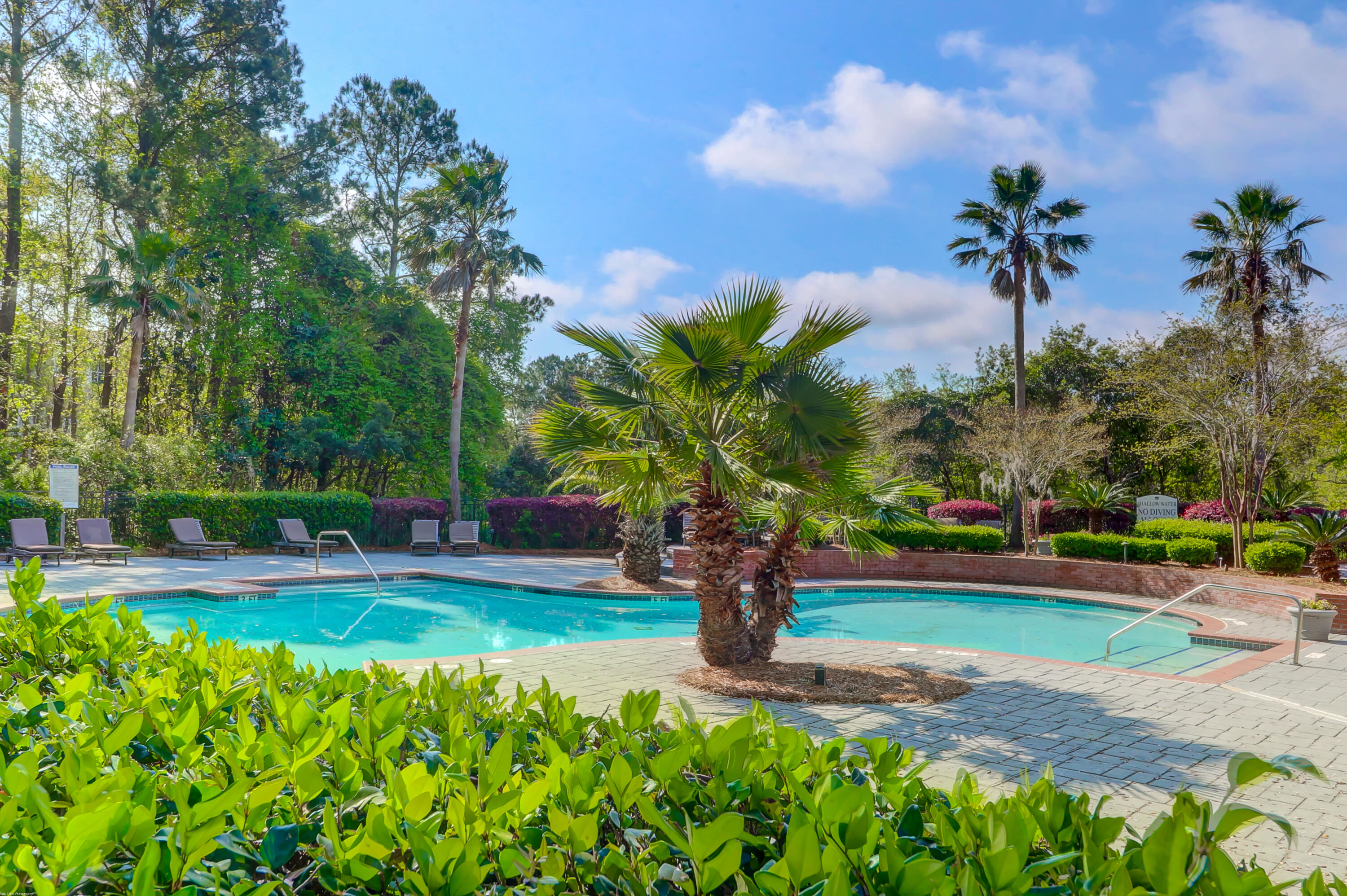 700 Daniel Ellis Drive # 8107