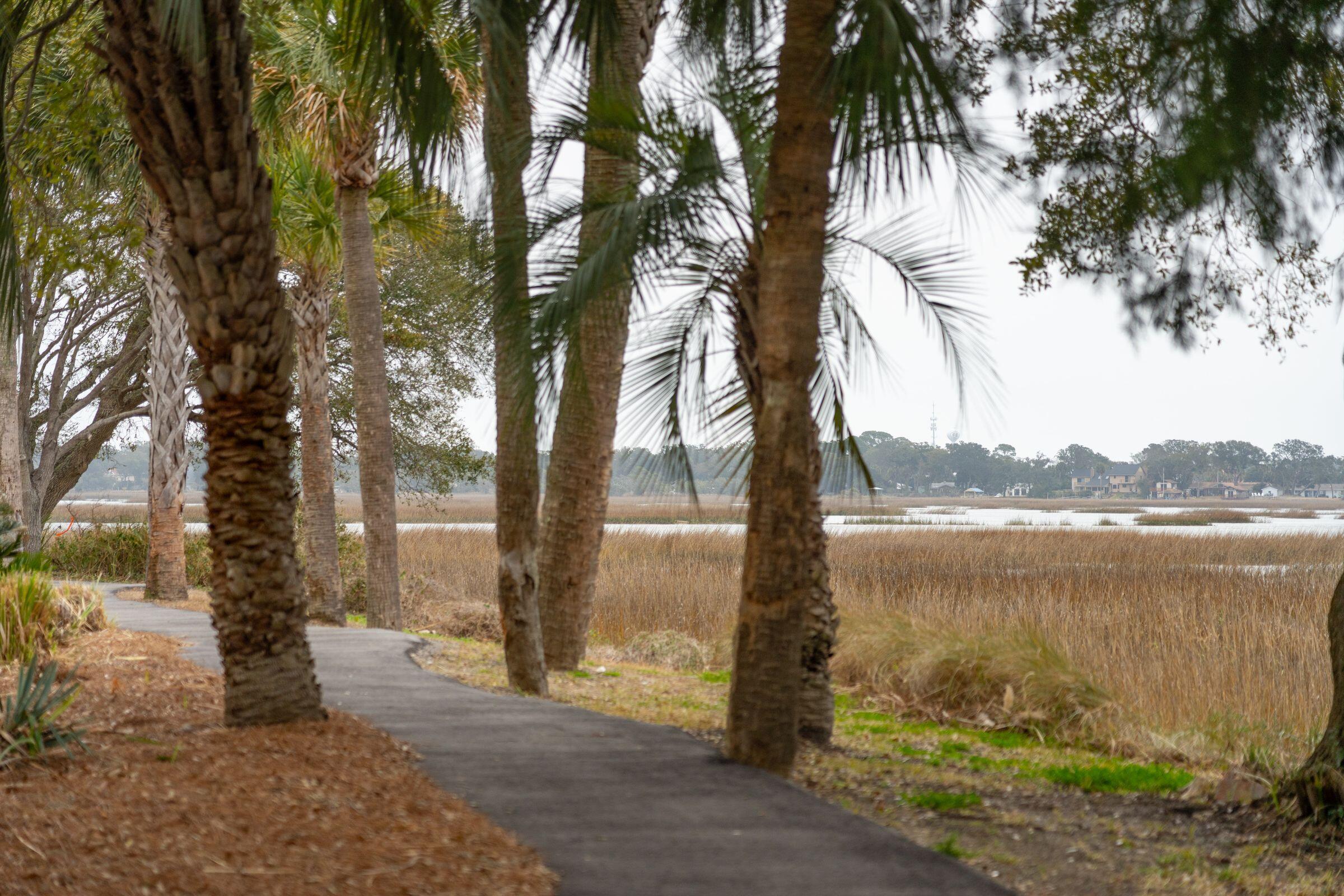 1607 Folly Creek Way # 5 Unit: C-5