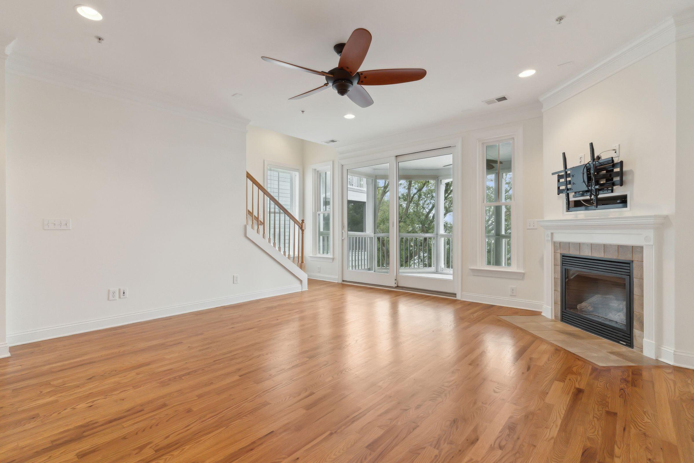 1607 Folly Creek Way # 5 Unit: C-5