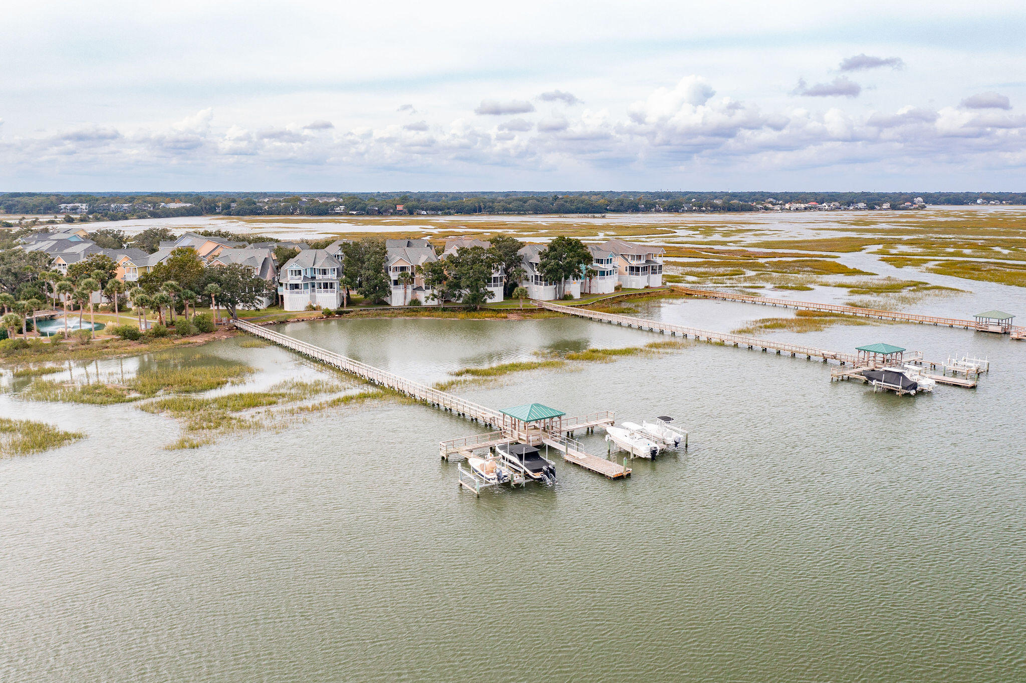 1607 Folly Creek Way # 5 Unit: C-5