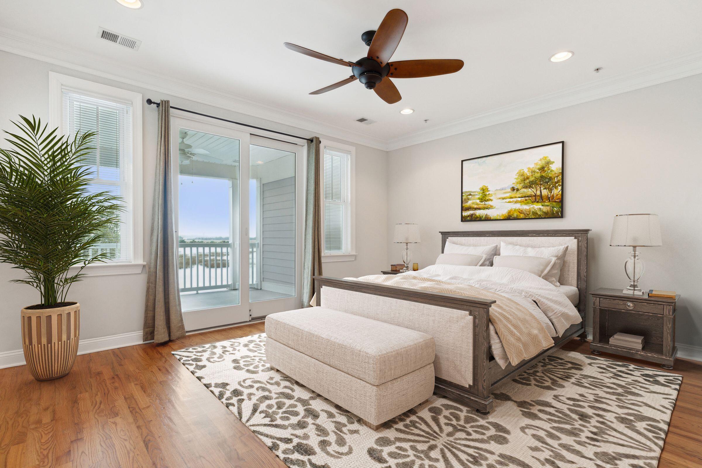 1607 Folly Creek Way # 5 Unit: C-5