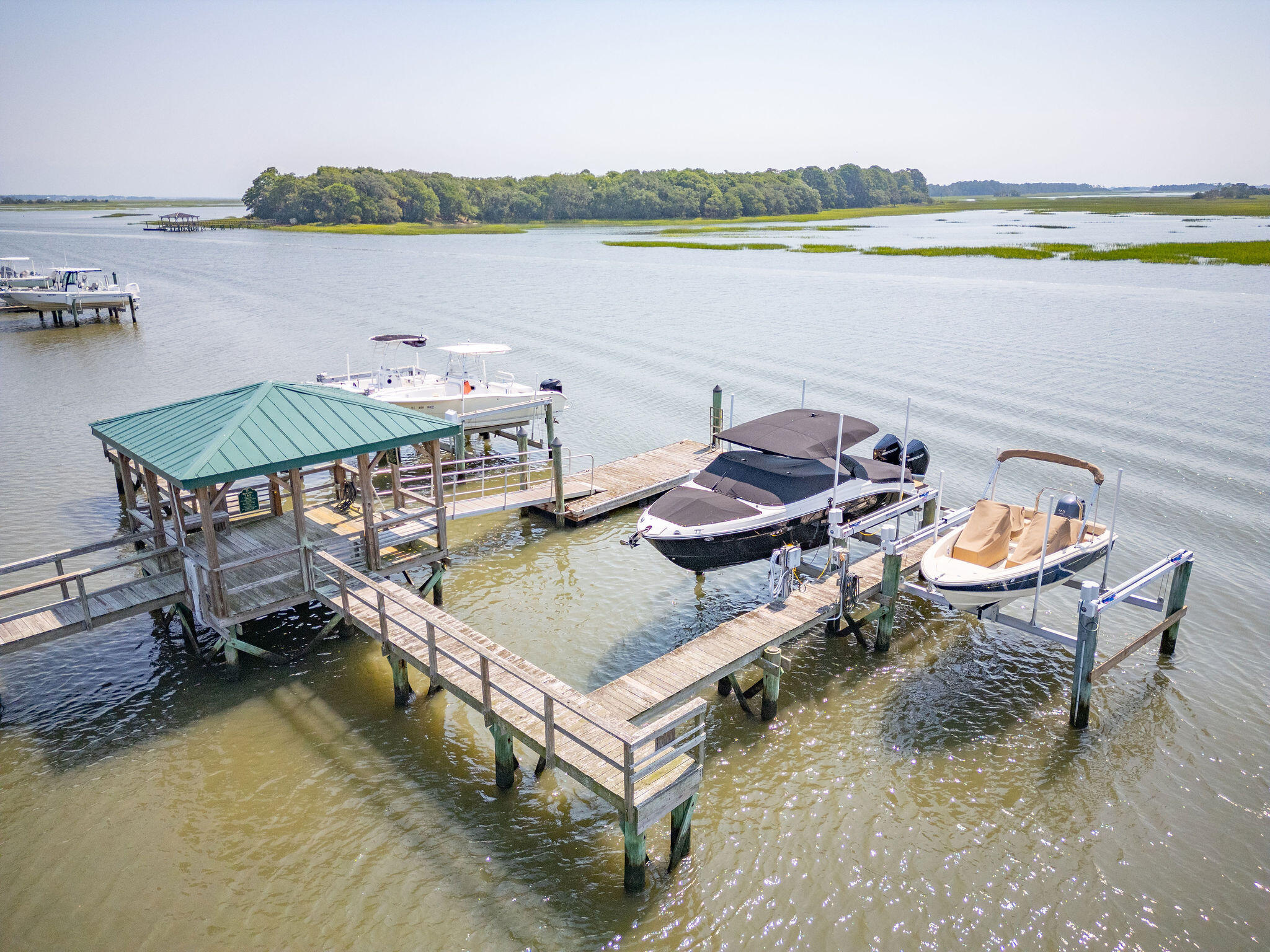 1607 Folly Creek Way # 5 Unit: C-5