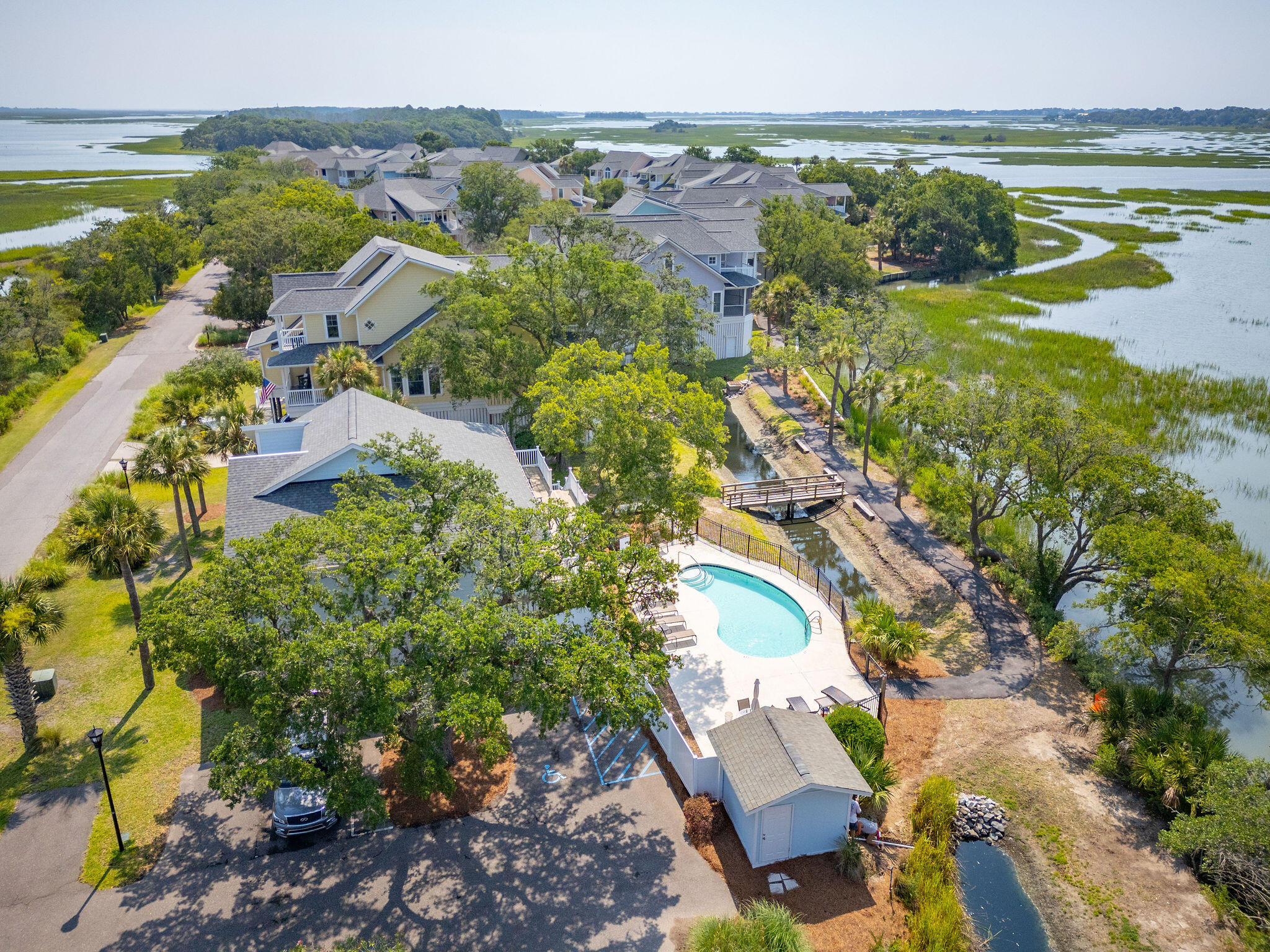 1607 Folly Creek Way # 5 Unit: C-5