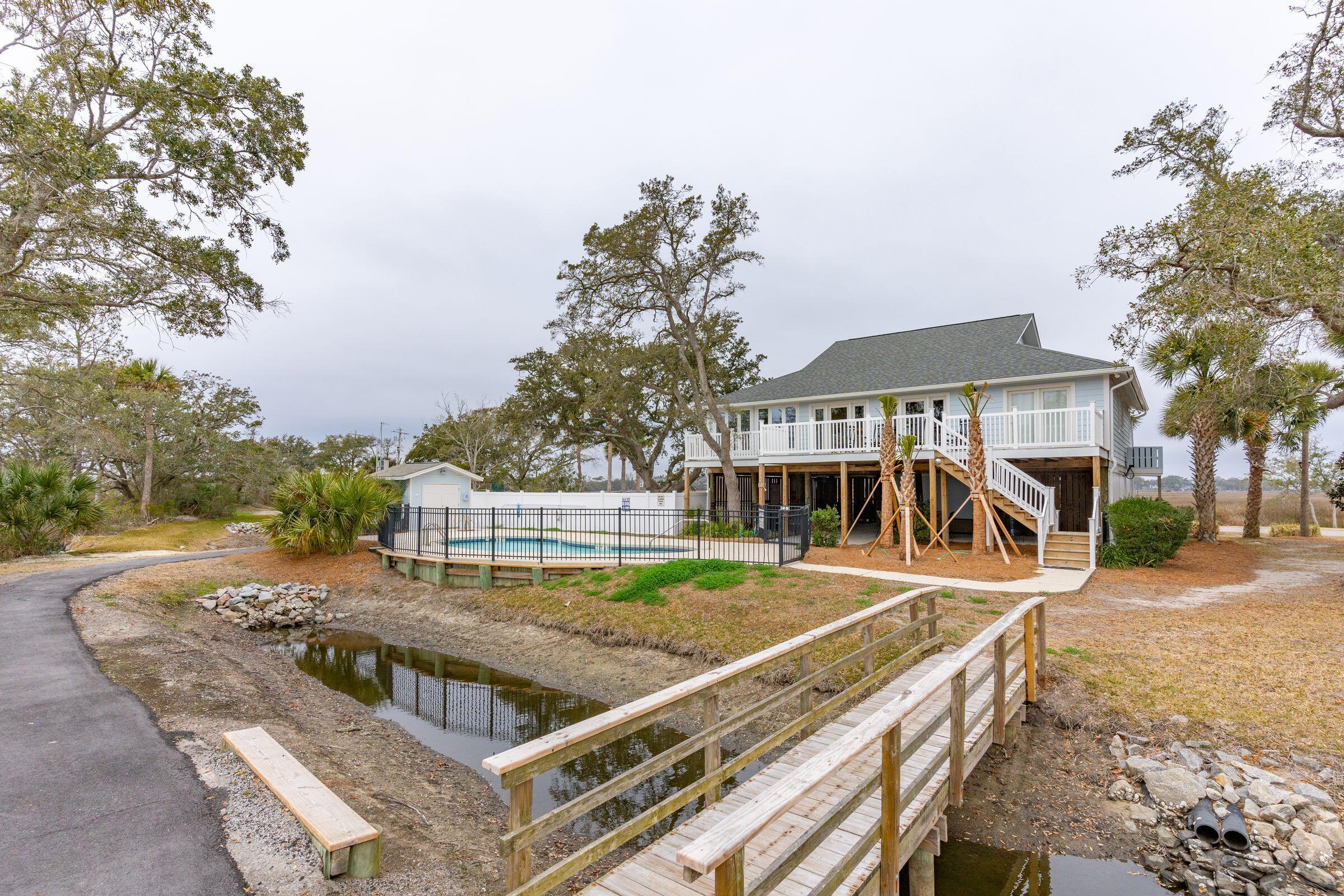 1607 Folly Creek Way # 5 Unit: C-5