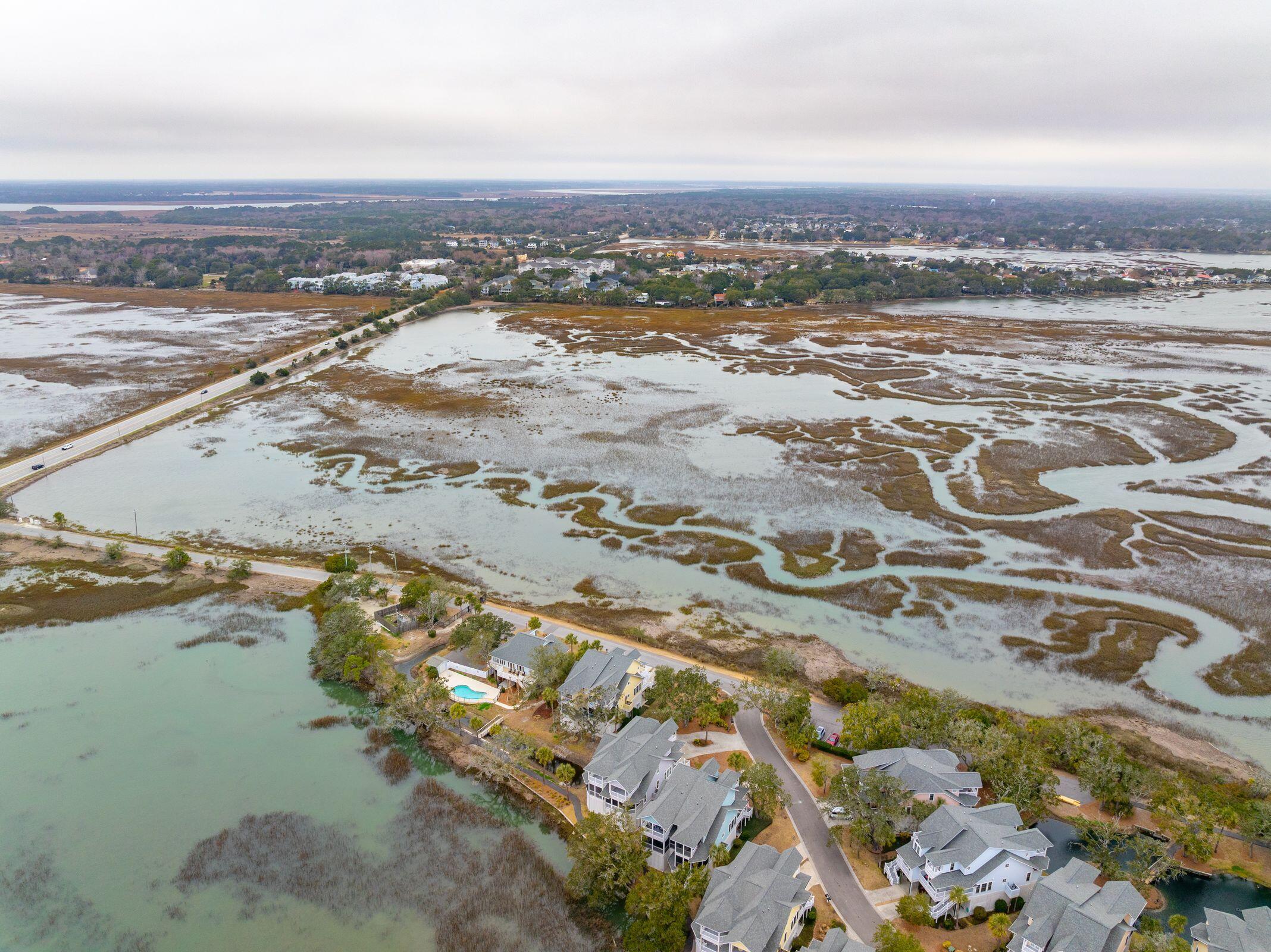 1607 Folly Creek Way # 5 Unit: C-5