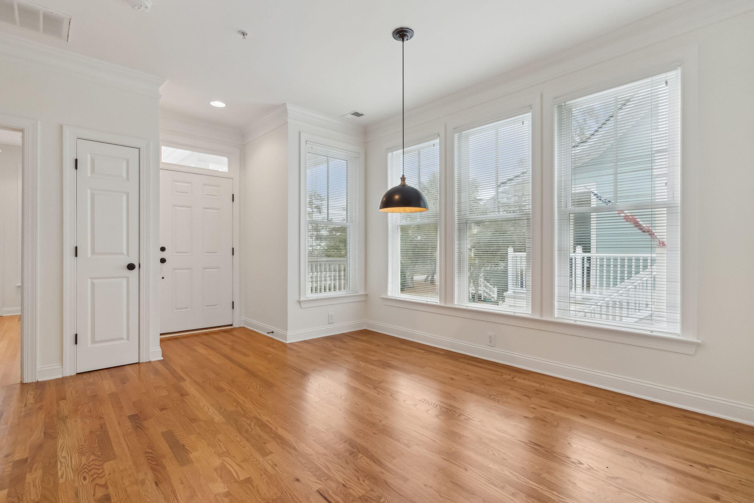 1607 Folly Creek Way # 5 Unit: C-5