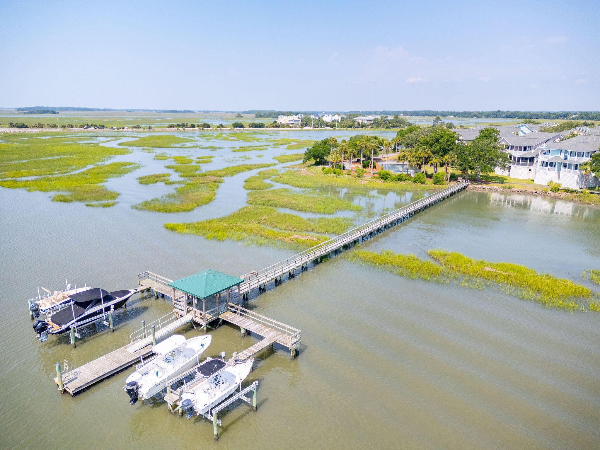 1607 Folly Creek Way # 5 Unit: C-5