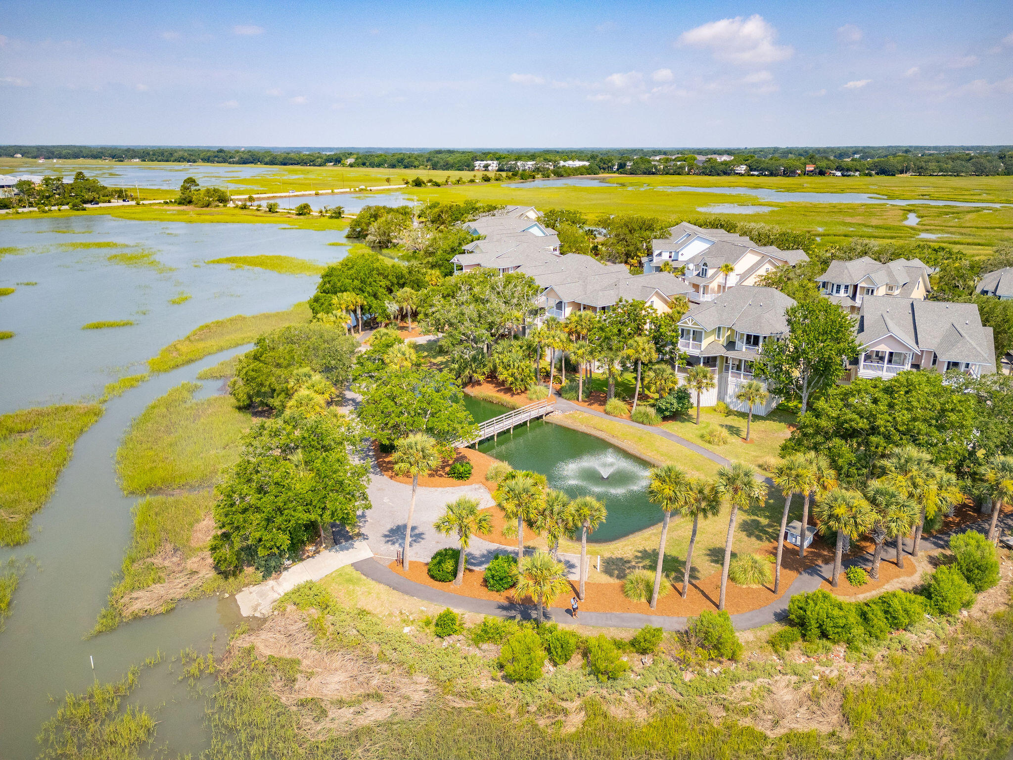 1607 Folly Creek Way # 5 Unit: C-5