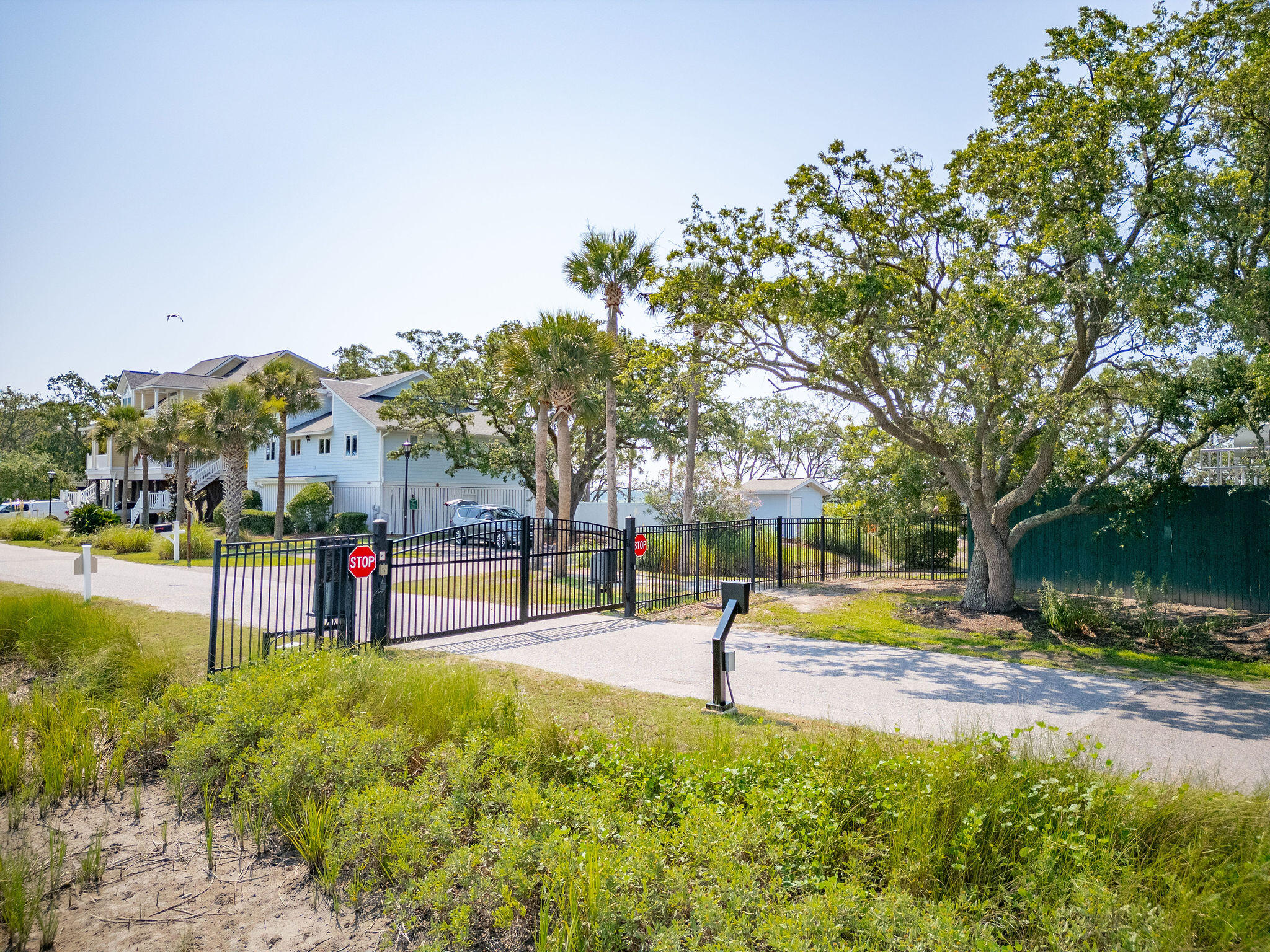 1607 Folly Creek Way # 5 Unit: C-5