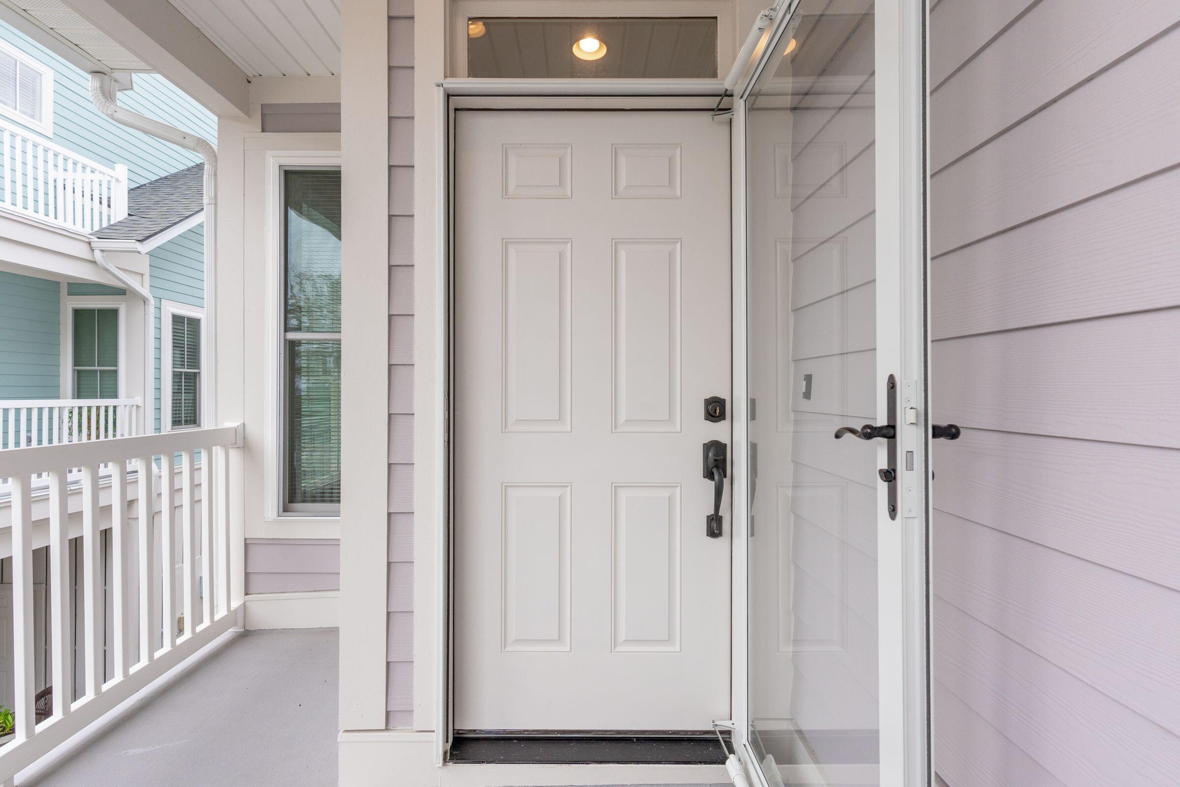 1607 Folly Creek Way # 5 Unit: C-5