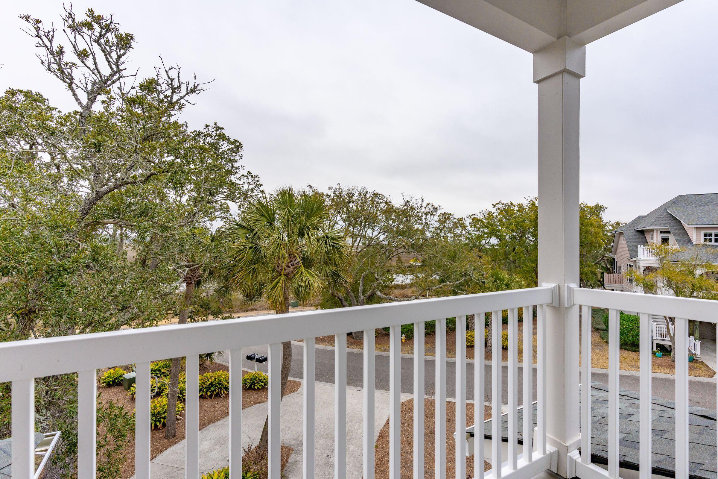 1607 Folly Creek Way # 5 Unit: C-5