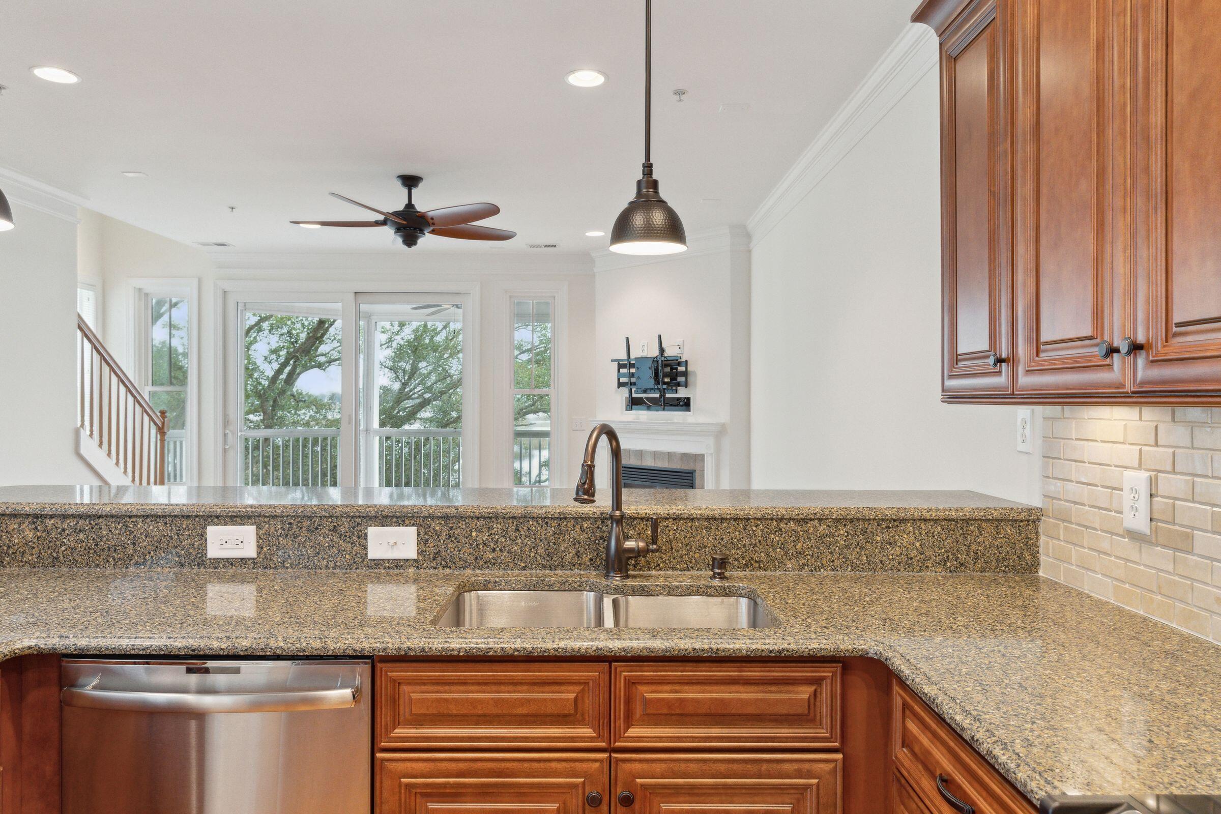 1607 Folly Creek Way # 5 Unit: C-5