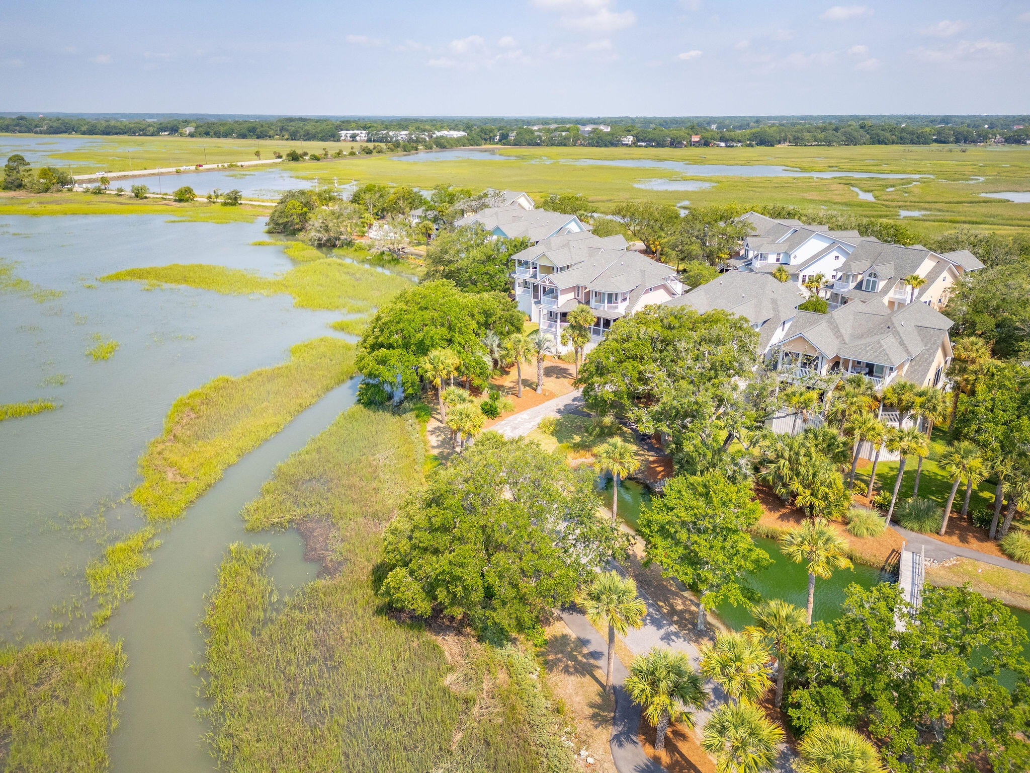 1607 Folly Creek Way # 5 Unit: C-5