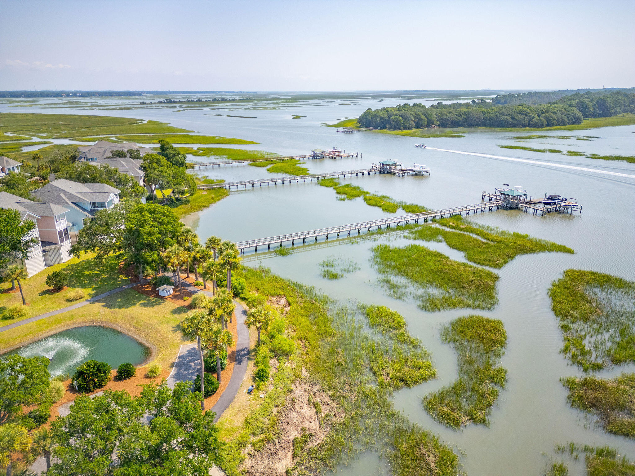 1607 Folly Creek Way # 5 Unit: C-5