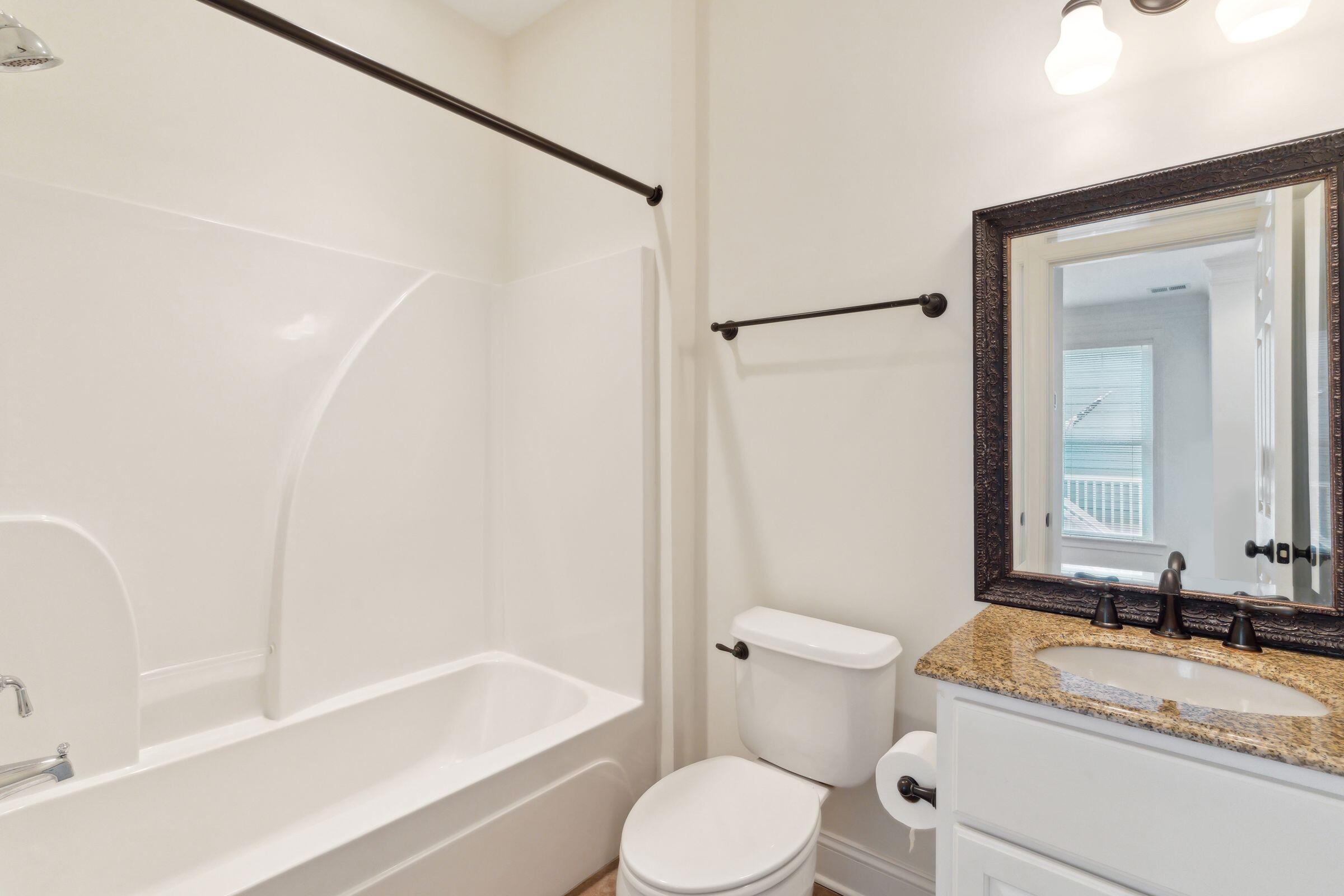 1607 Folly Creek Way # 5 Unit: C-5