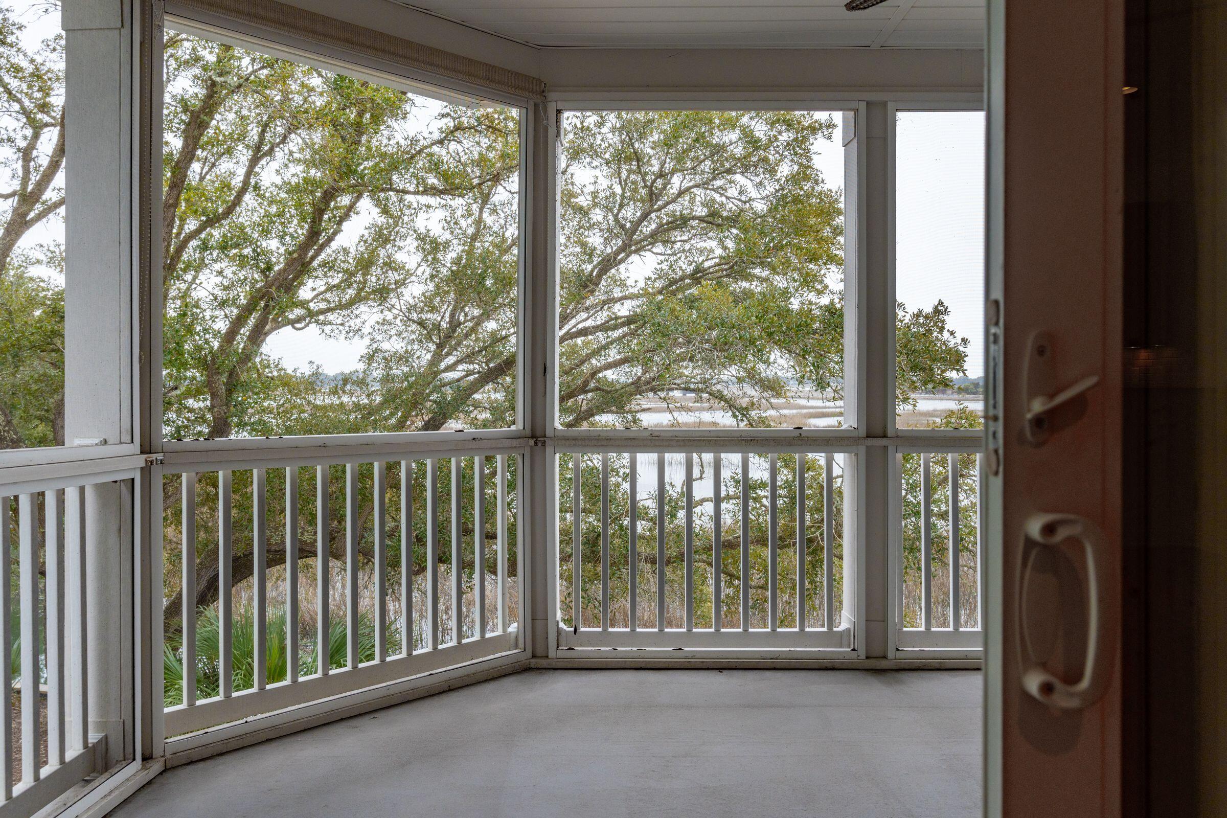 1607 Folly Creek Way # 5 Unit: C-5