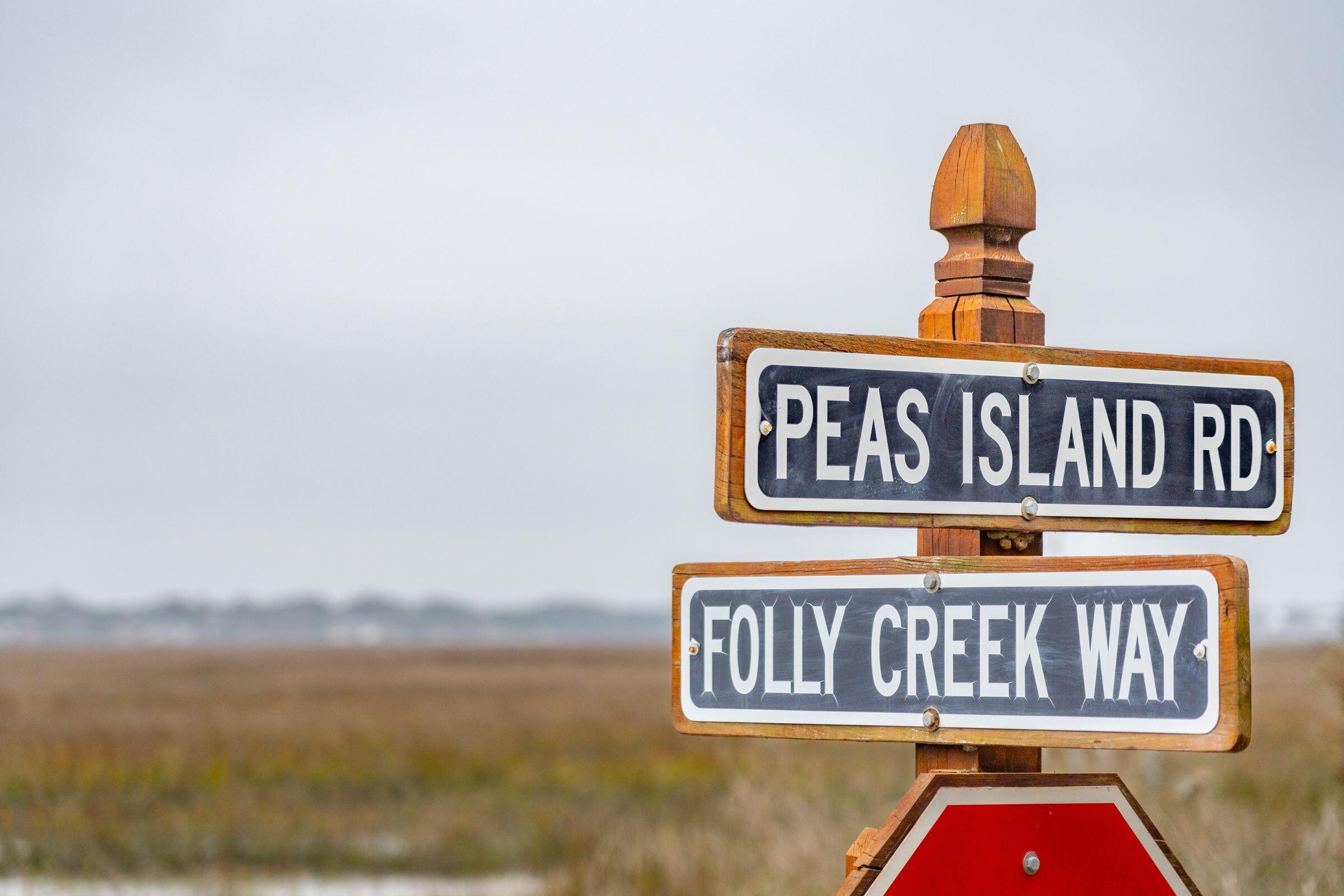 1607 Folly Creek Way # 5 Unit: C-5