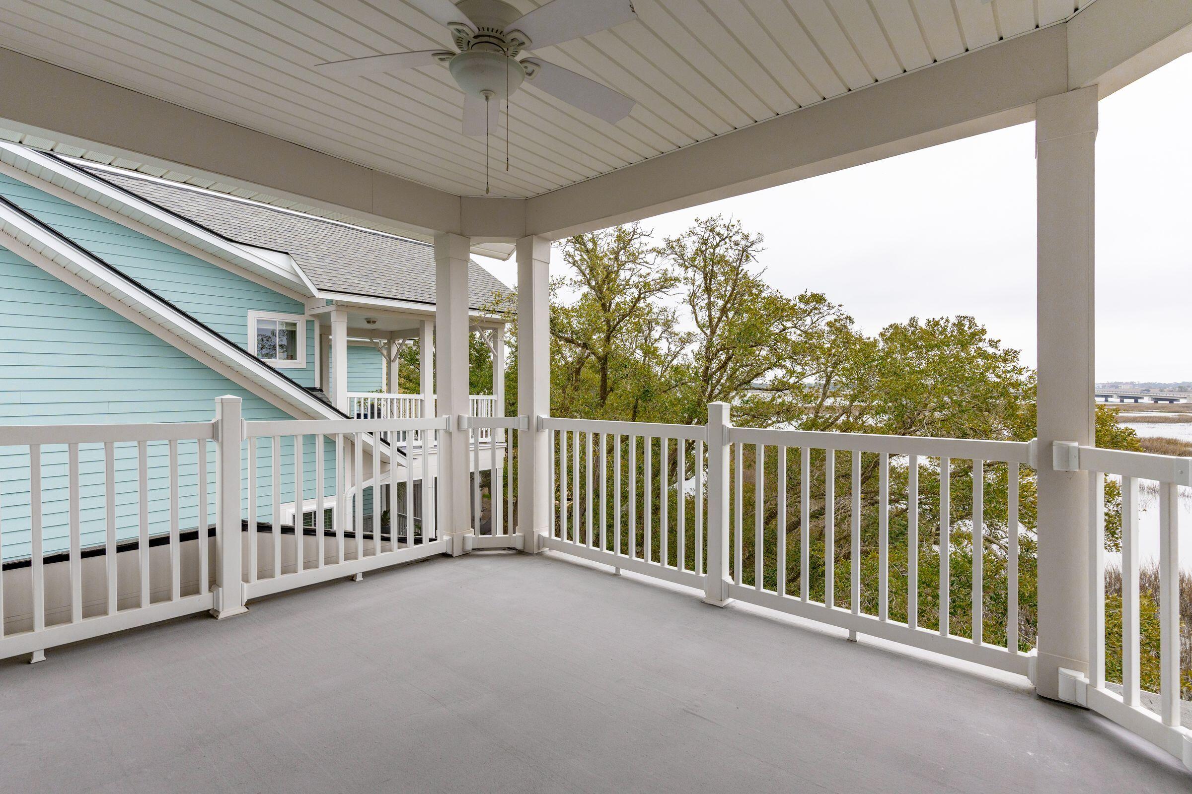 1607 Folly Creek Way # 5 Unit: C-5