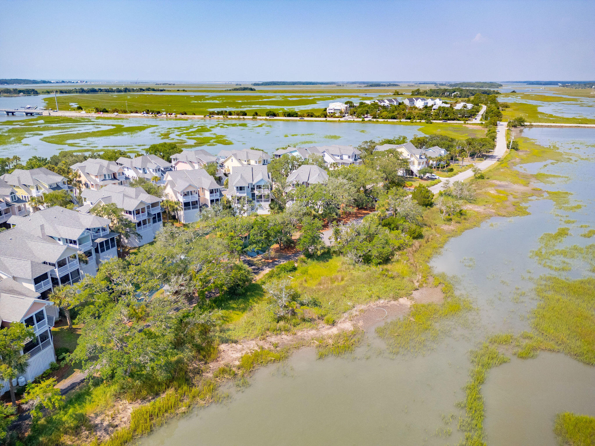 1607 Folly Creek Way # 5 Unit: C-5