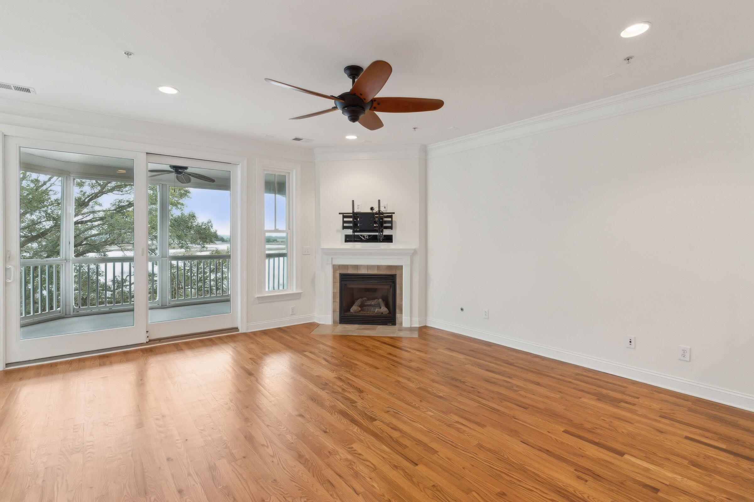 1607 Folly Creek Way # 5 Unit: C-5