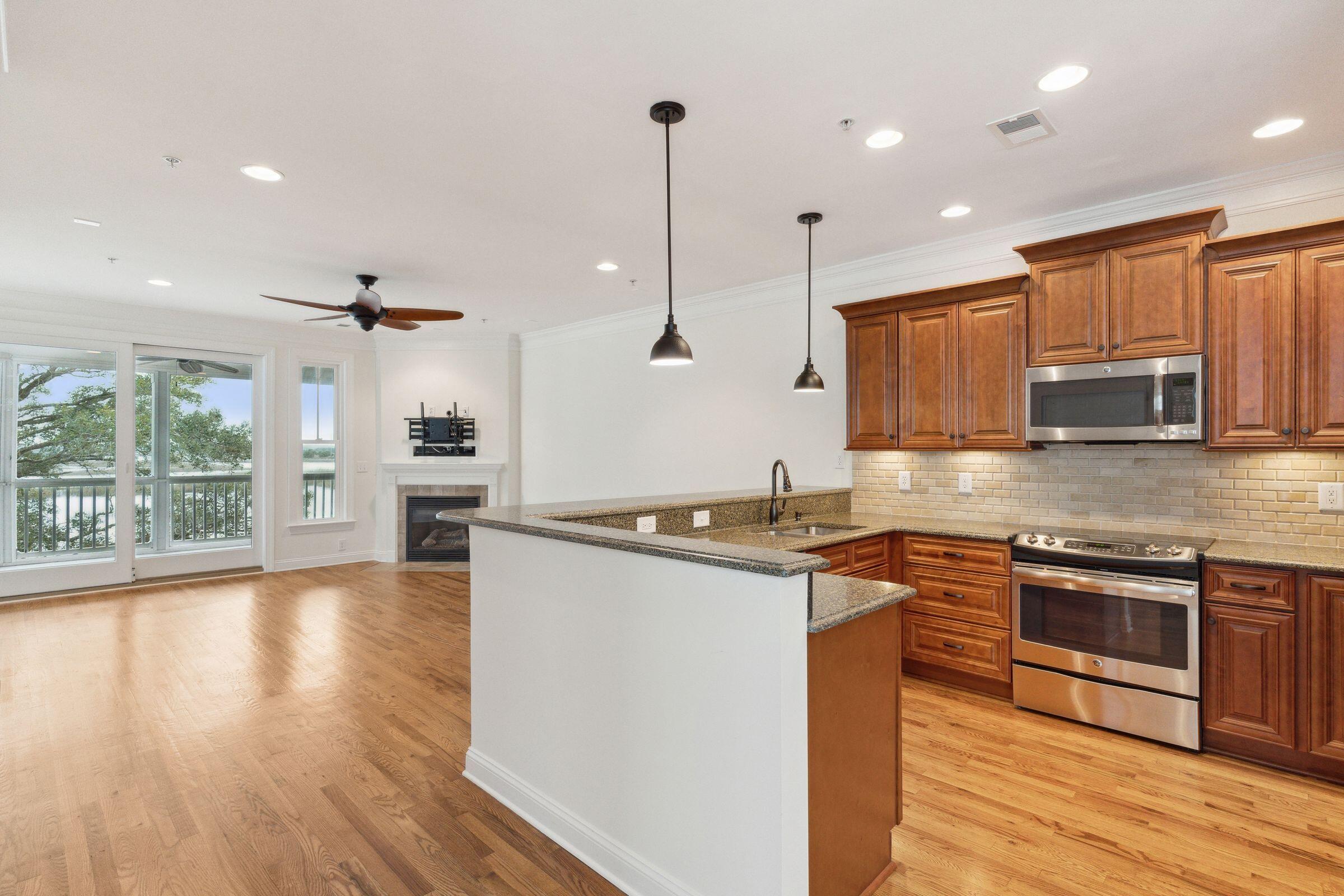 1607 Folly Creek Way # 5 Unit: C-5