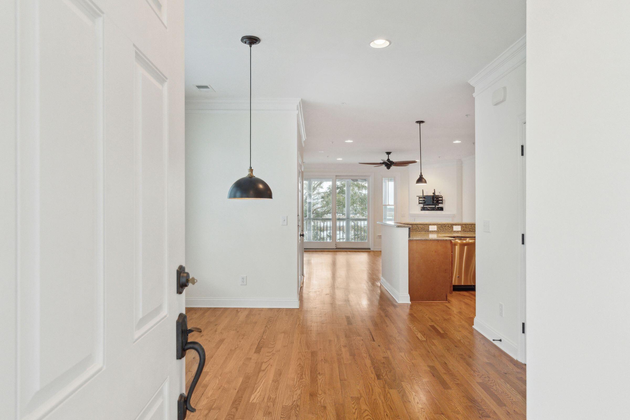 1607 Folly Creek Way # 5 Unit: C-5