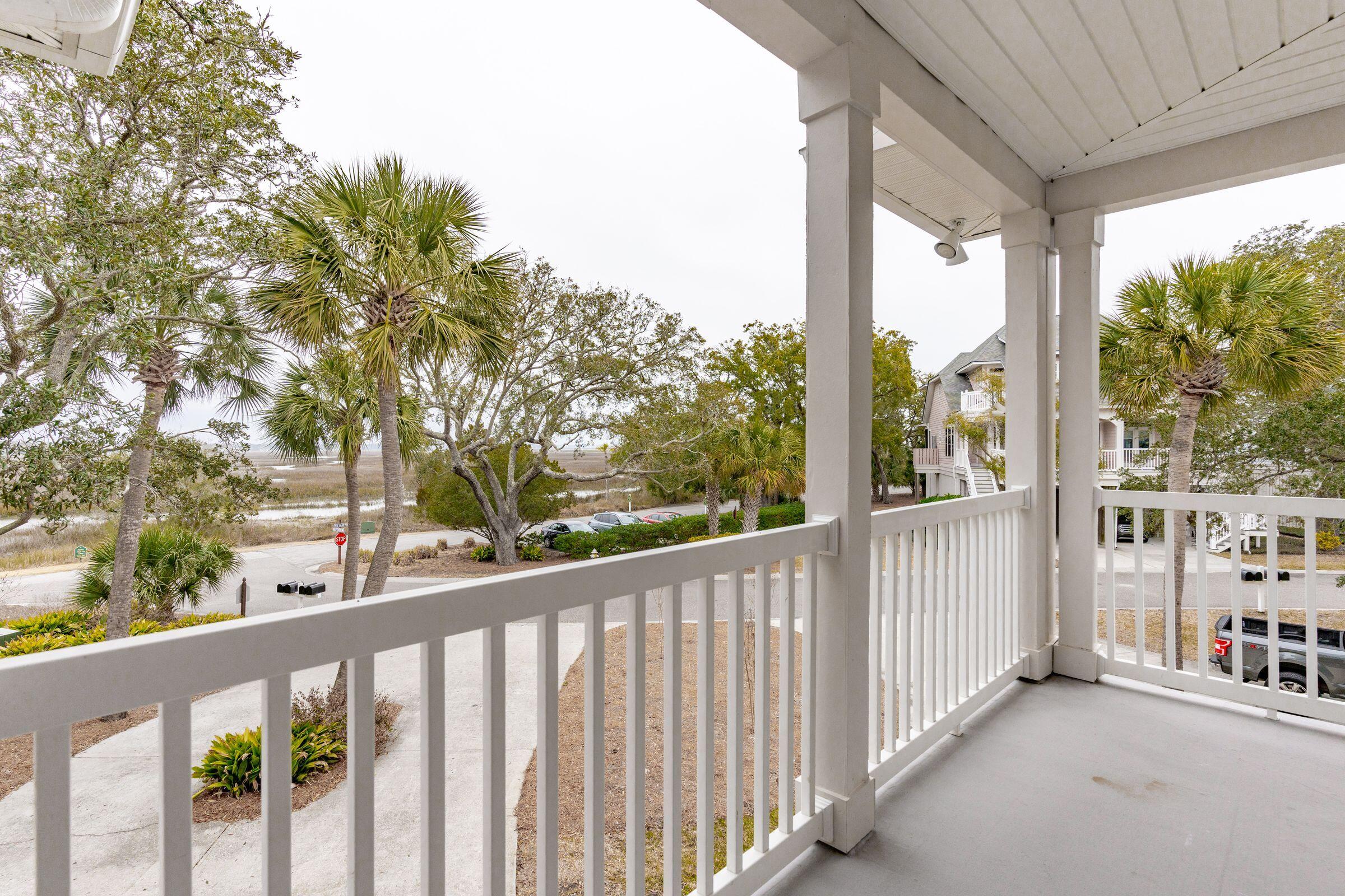 1607 Folly Creek Way # 5 Unit: C-5