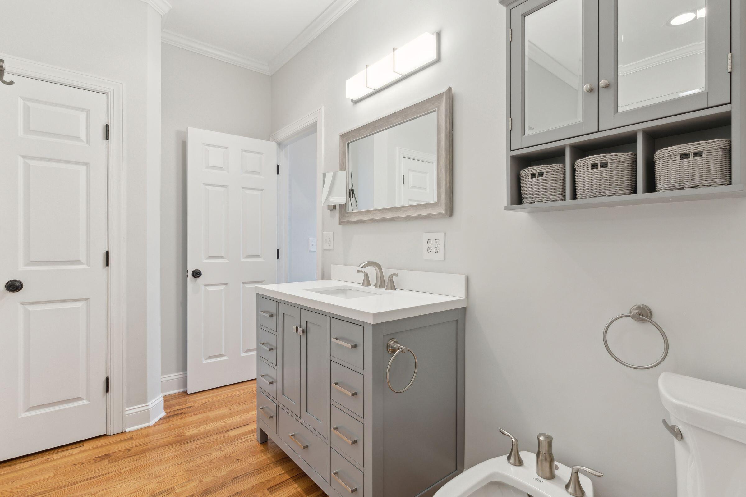 1607 Folly Creek Way # 5 Unit: C-5