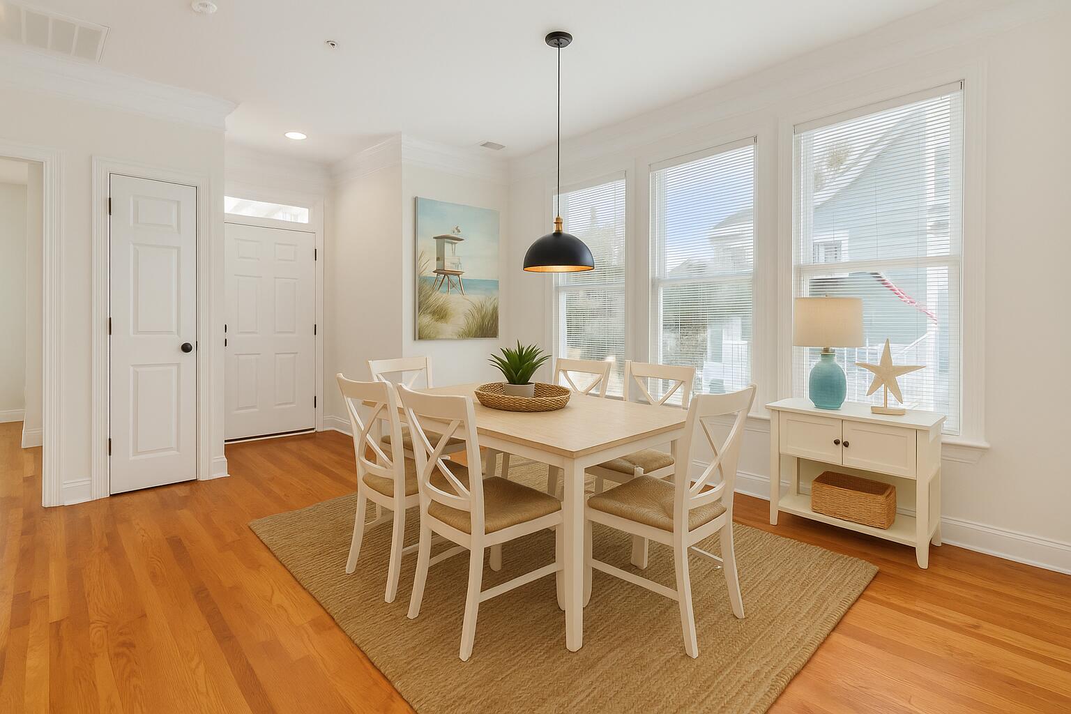 1607 Folly Creek Way # 5 Unit: C-5