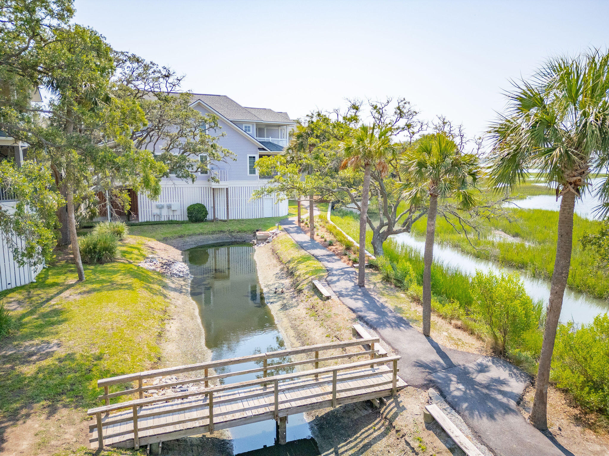 1607 Folly Creek Way # 5 Unit: C-5