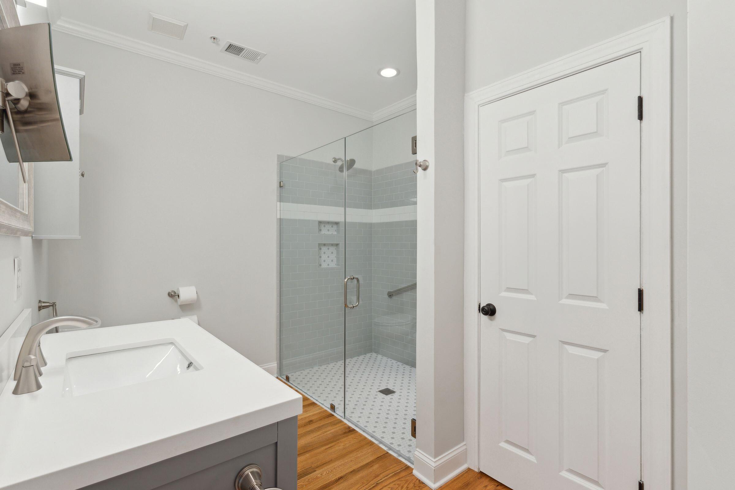 1607 Folly Creek Way # 5 Unit: C-5