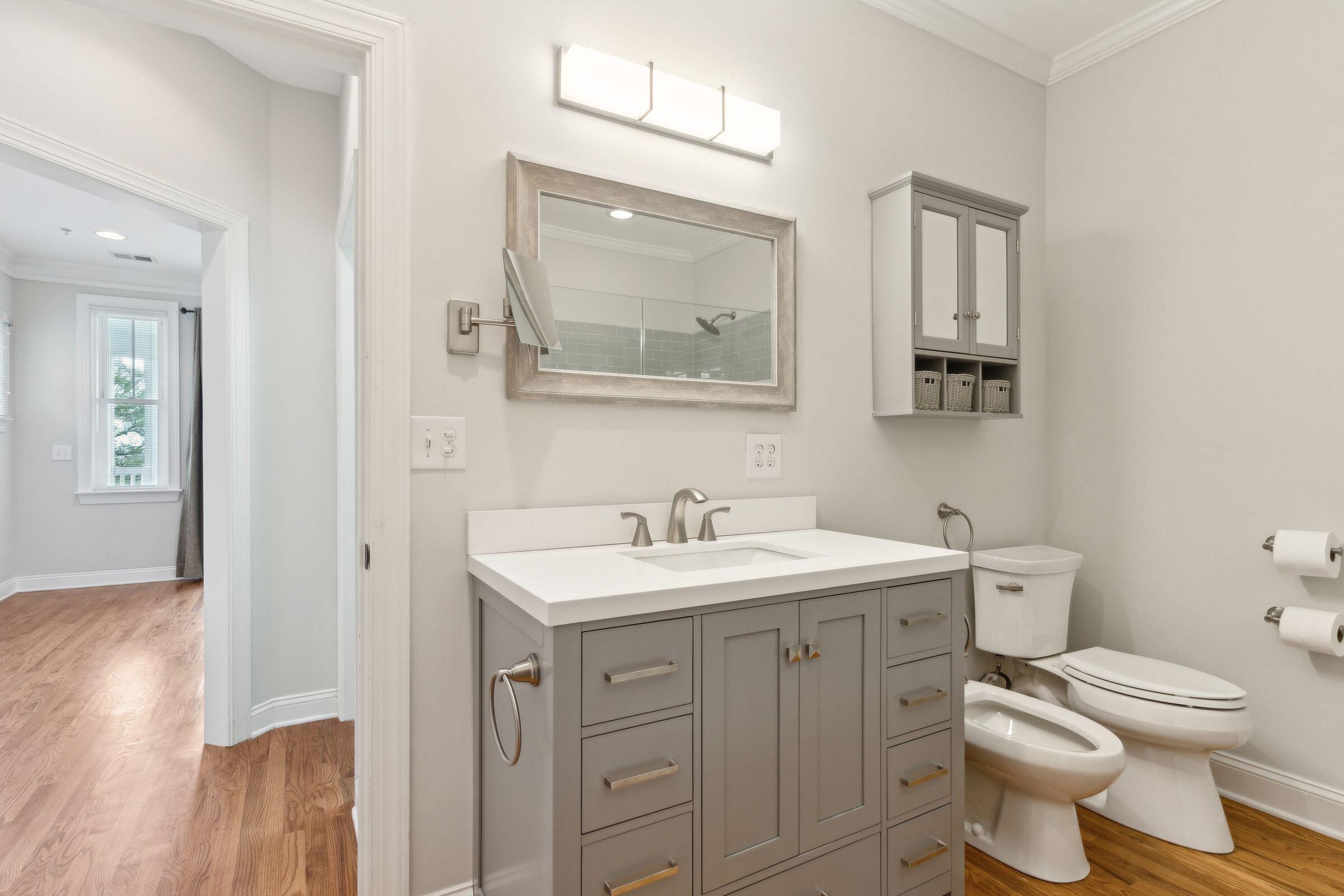 1607 Folly Creek Way # 5 Unit: C-5