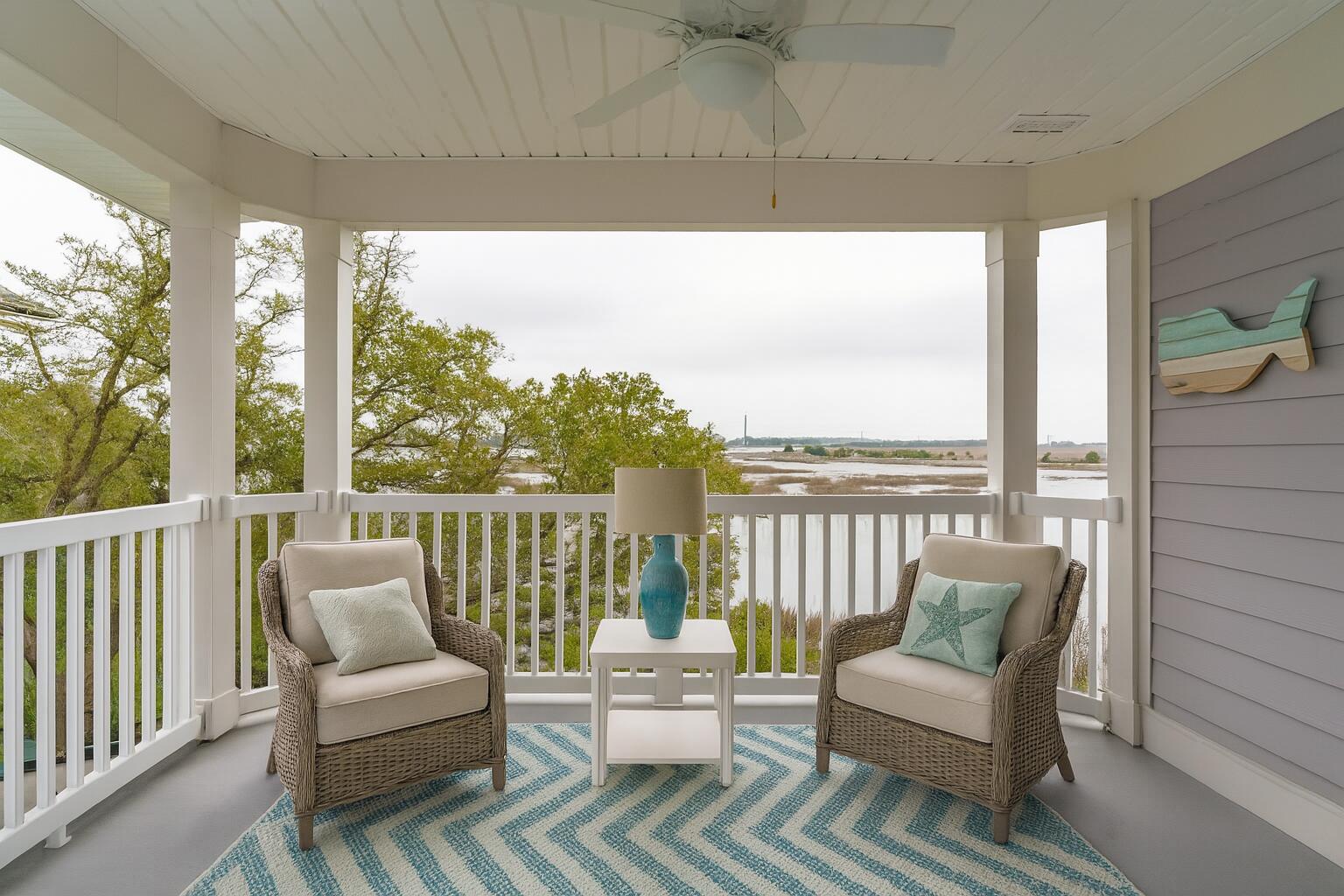 1607 Folly Creek Way # 5 Unit: C-5