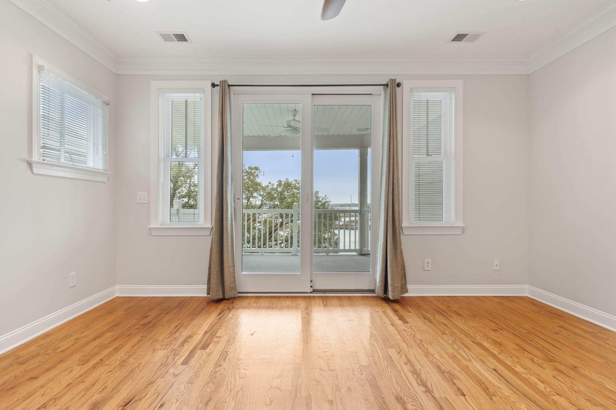 1607 Folly Creek Way # 5 Unit: C-5