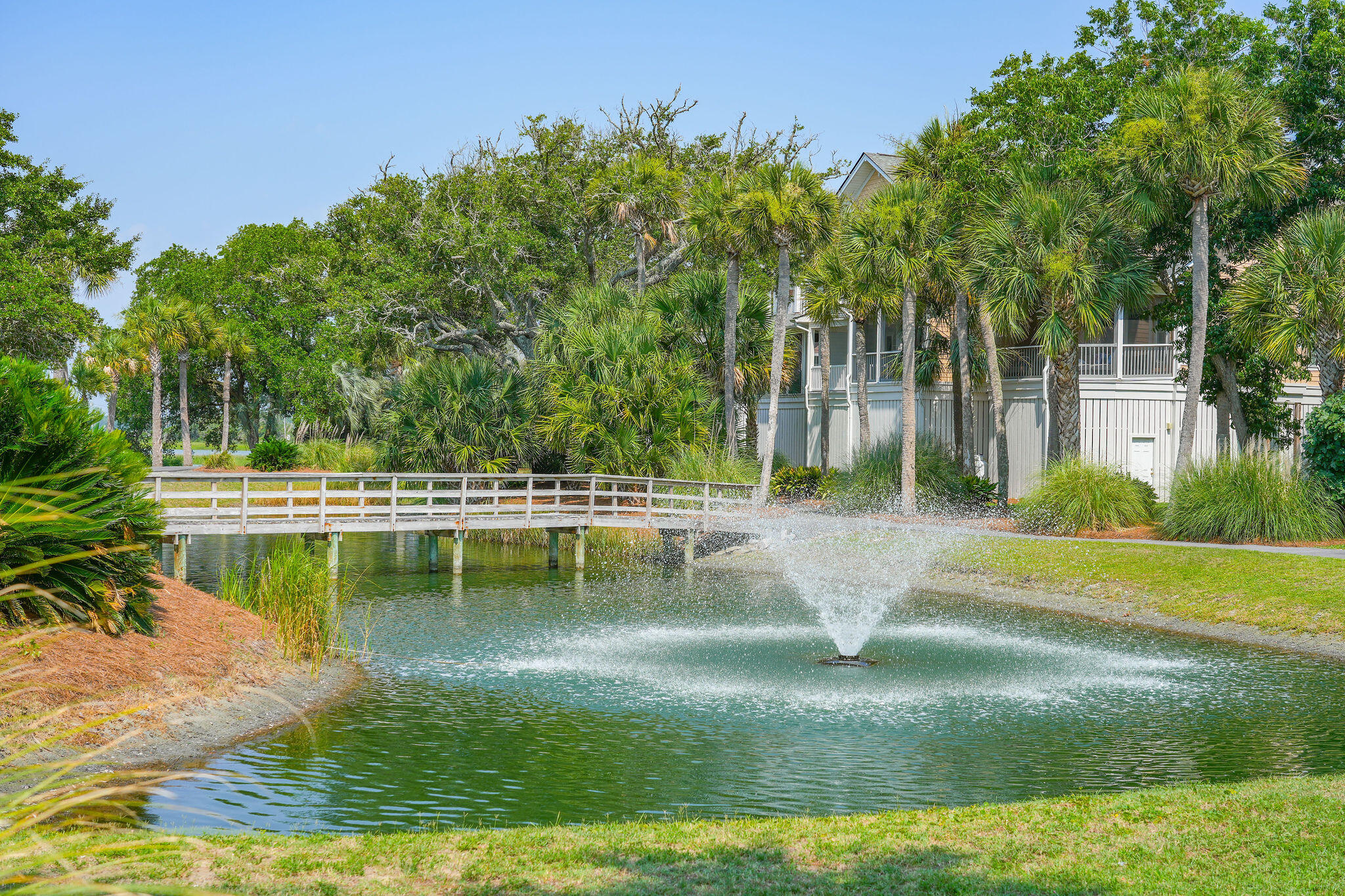 1607 Folly Creek Way # 5 Unit: C-5