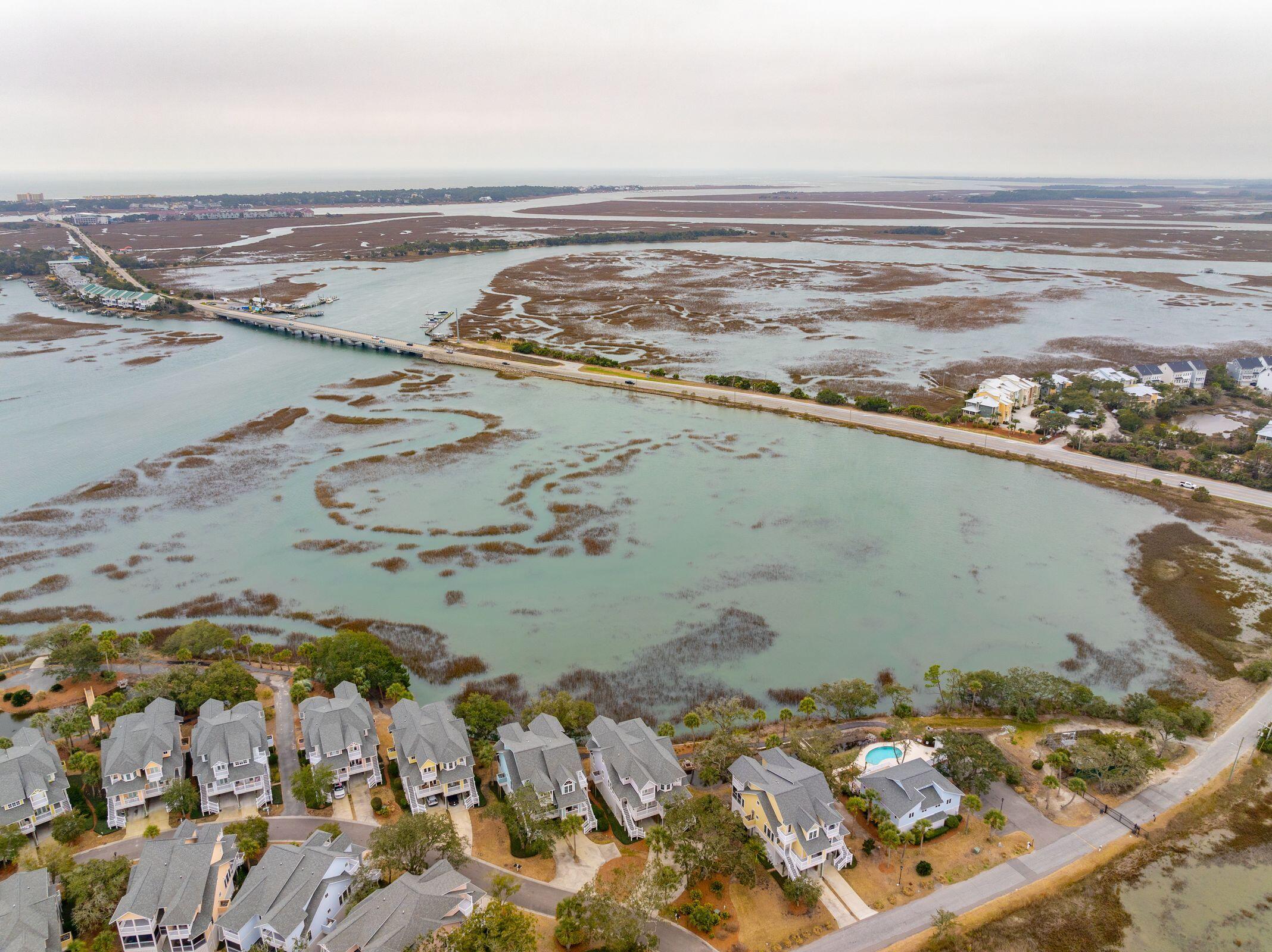 1607 Folly Creek Way # 5 Unit: C-5