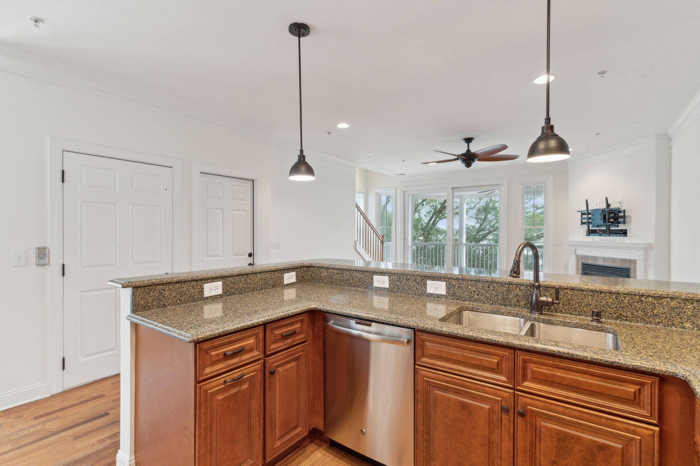 1607 Folly Creek Way # 5 Unit: C-5