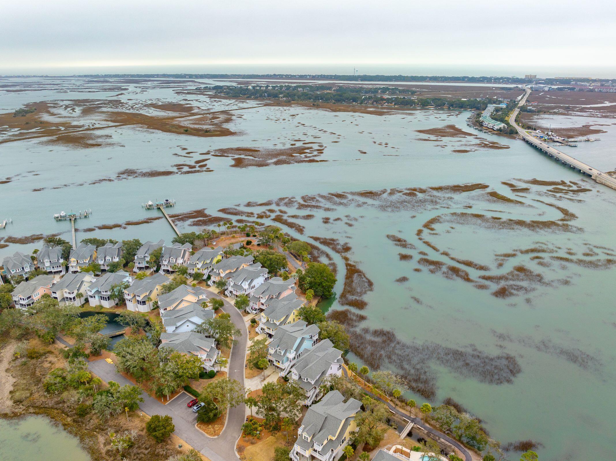 1607 Folly Creek Way # 5 Unit: C-5