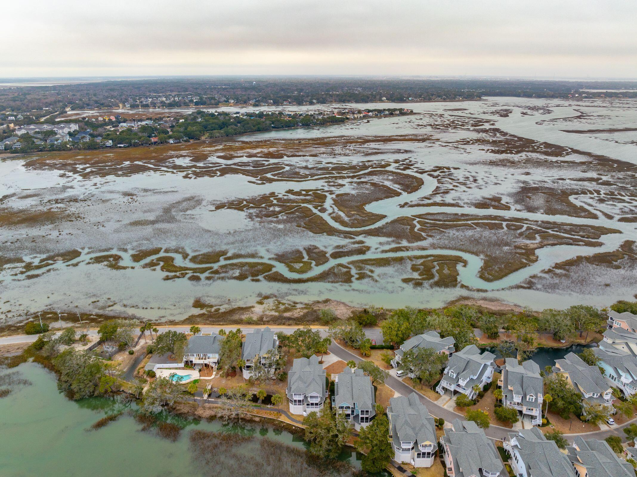 1607 Folly Creek Way # 5 Unit: C-5