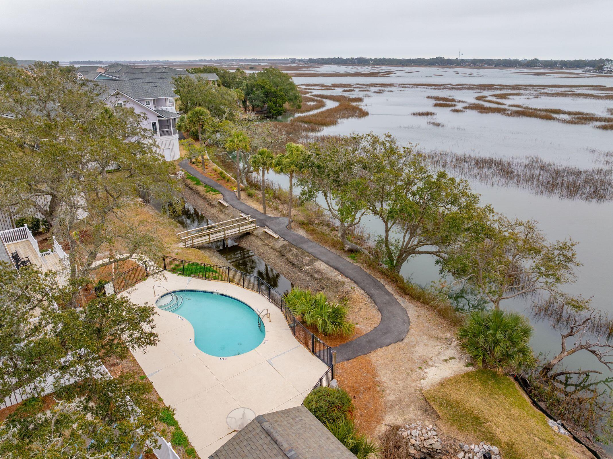 1607 Folly Creek Way # 5 Unit: C-5