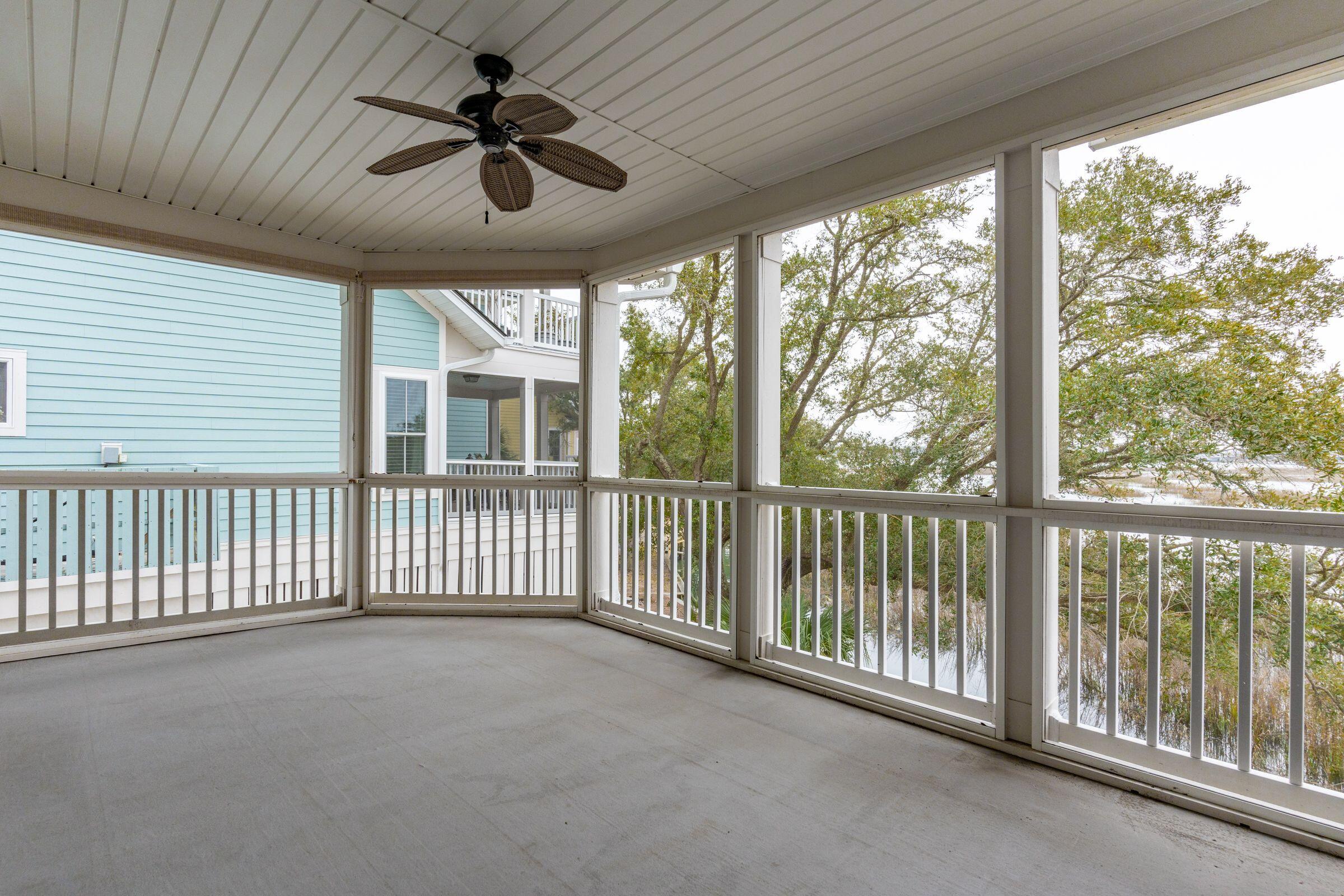 1607 Folly Creek Way # 5 Unit: C-5