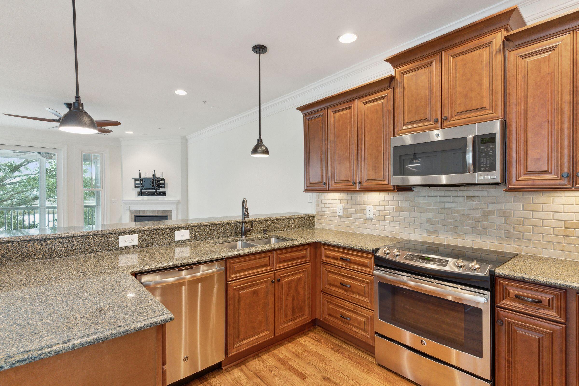 1607 Folly Creek Way # 5 Unit: C-5