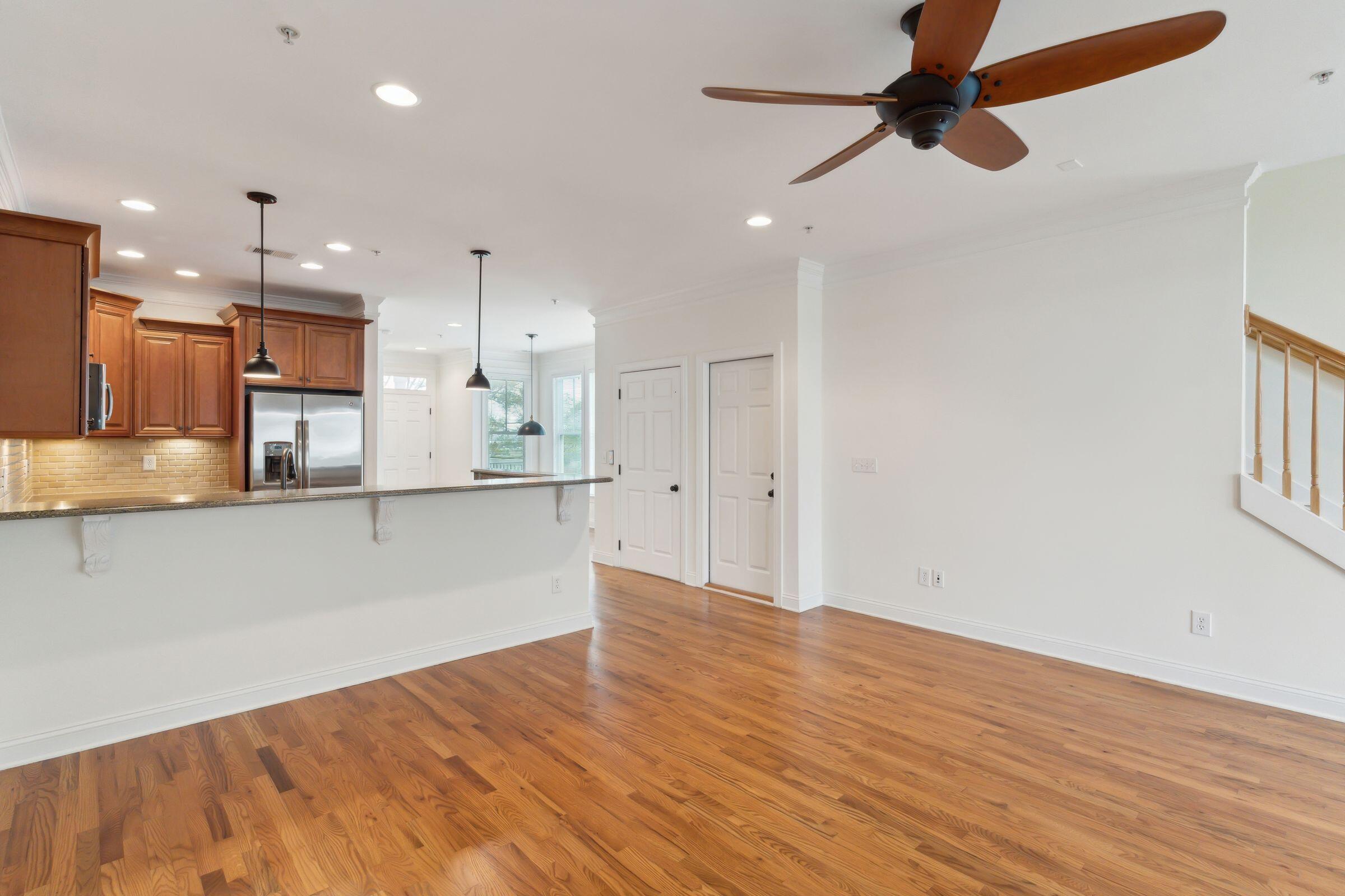 1607 Folly Creek Way # 5 Unit: C-5