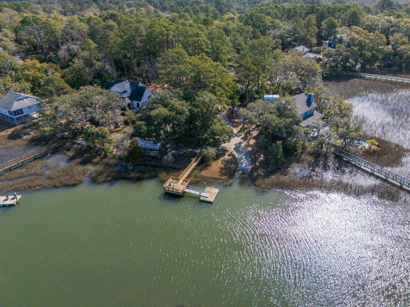 1 Foredeck Lane