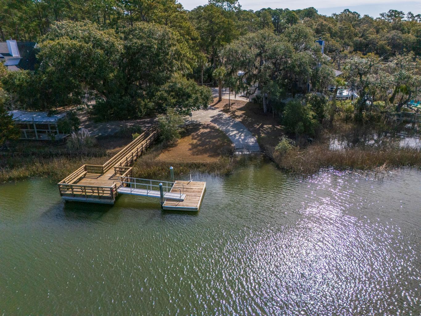 1 Foredeck Lane
