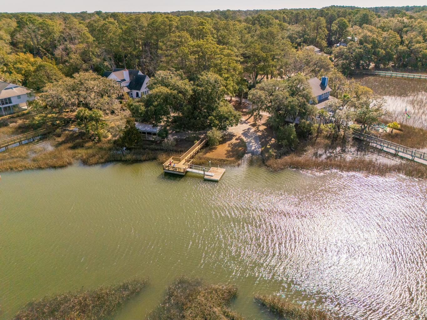 1 Foredeck Lane