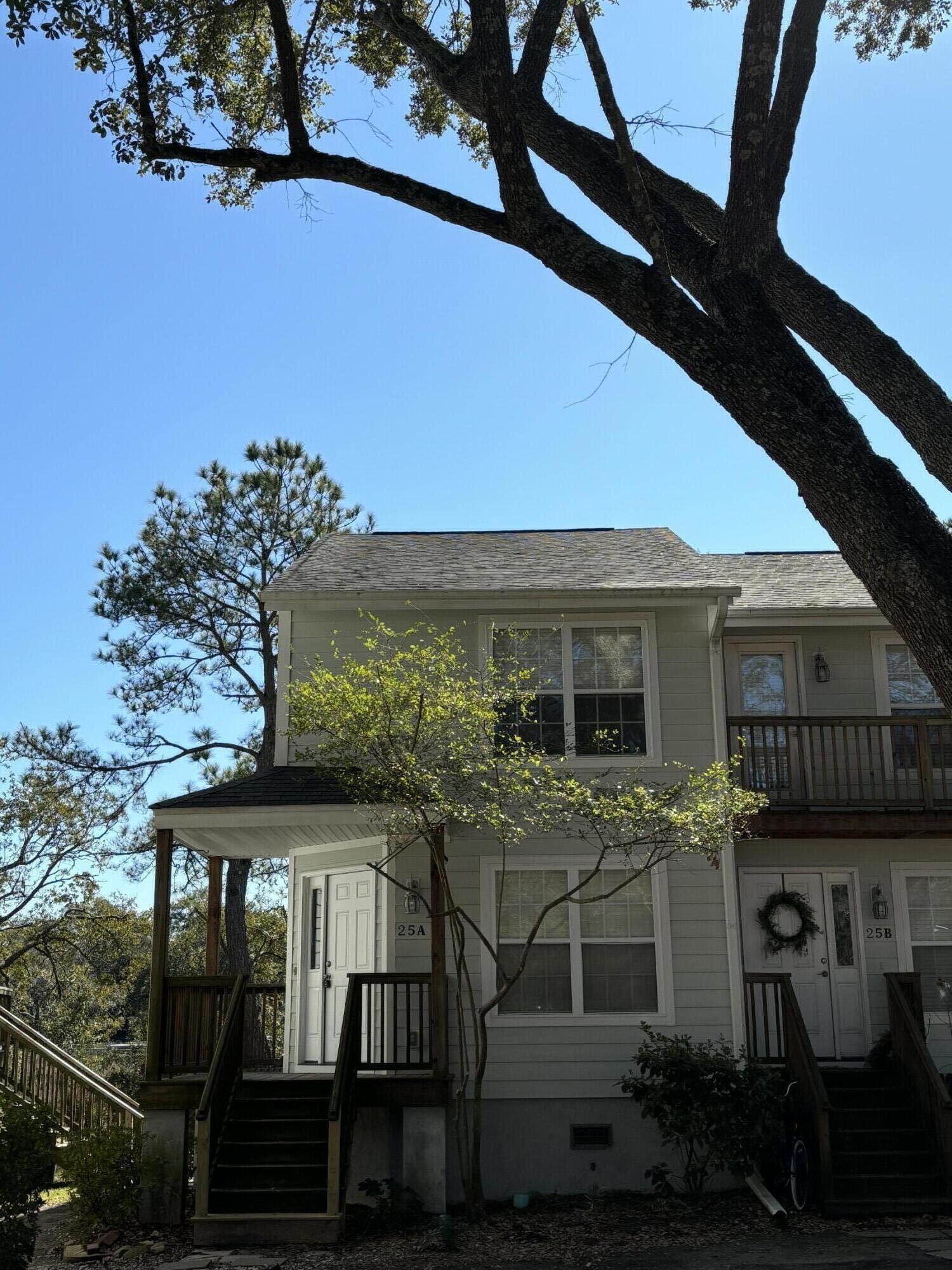 25d Brockman Drive # A Unit: 25-A