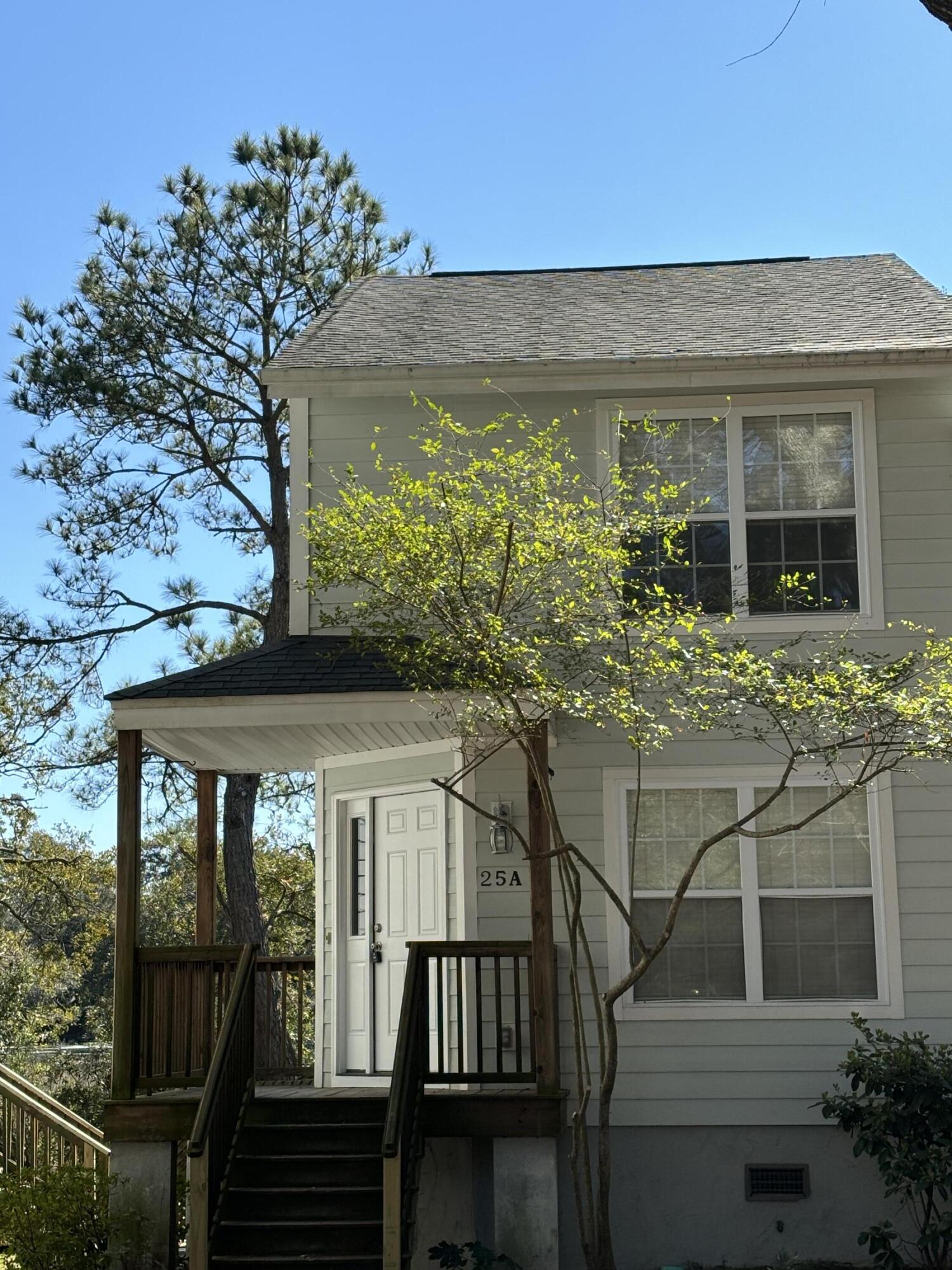 25d Brockman Drive # A Unit: 25-A