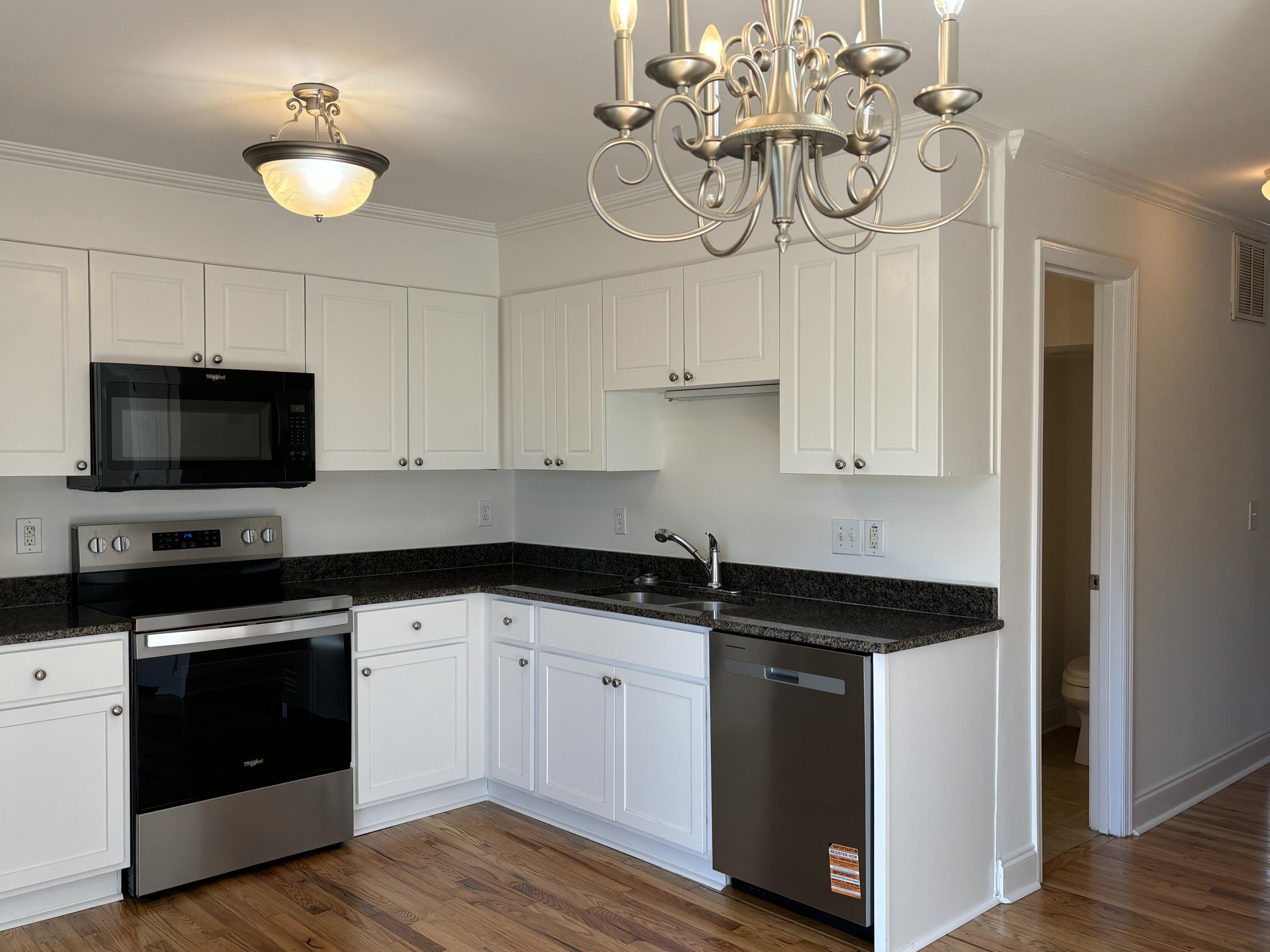 25d Brockman Drive # A Unit: 25-A