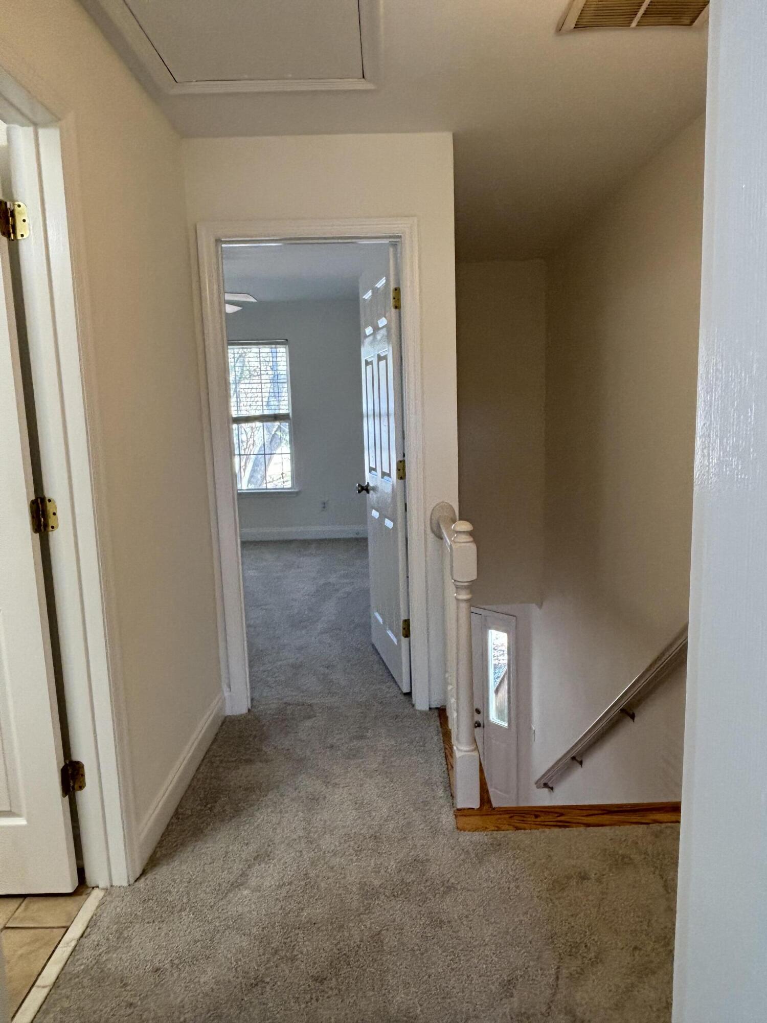 25d Brockman Drive # A Unit: 25-A